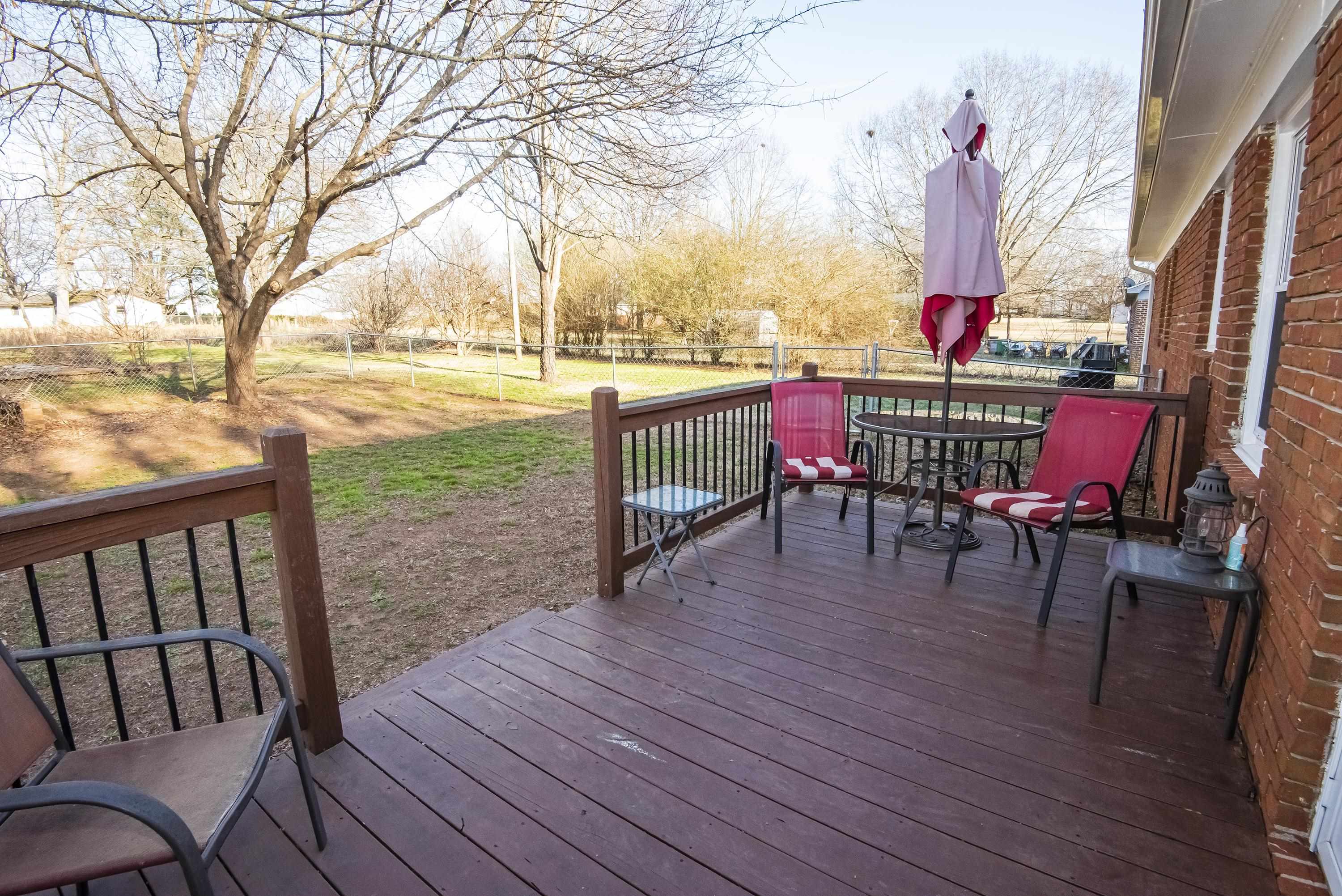 201 Highland Road Inman, SC 29349 - Photo 21 of 26