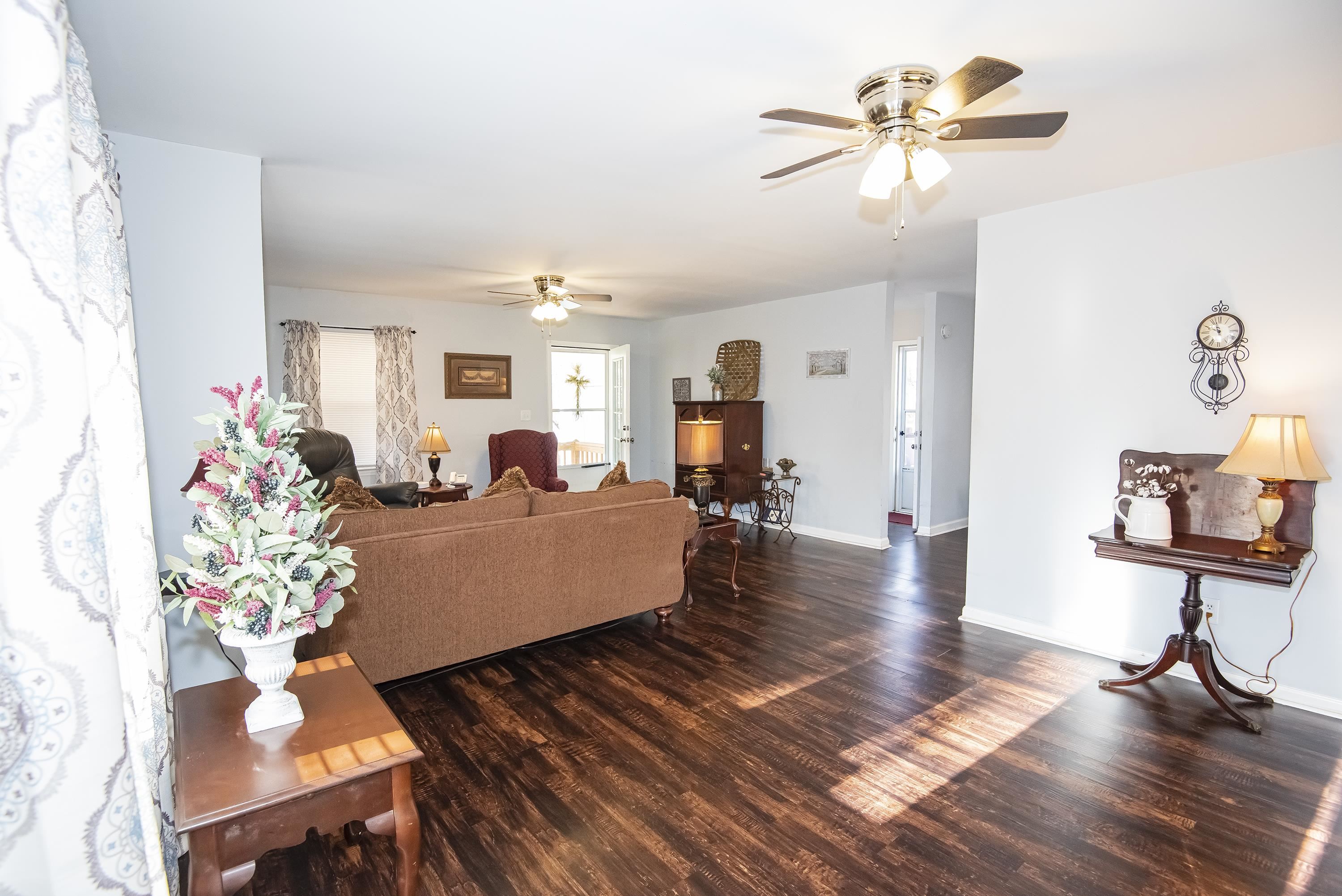 201 Highland Road Inman, SC 29349 - Photo 6 of 26
