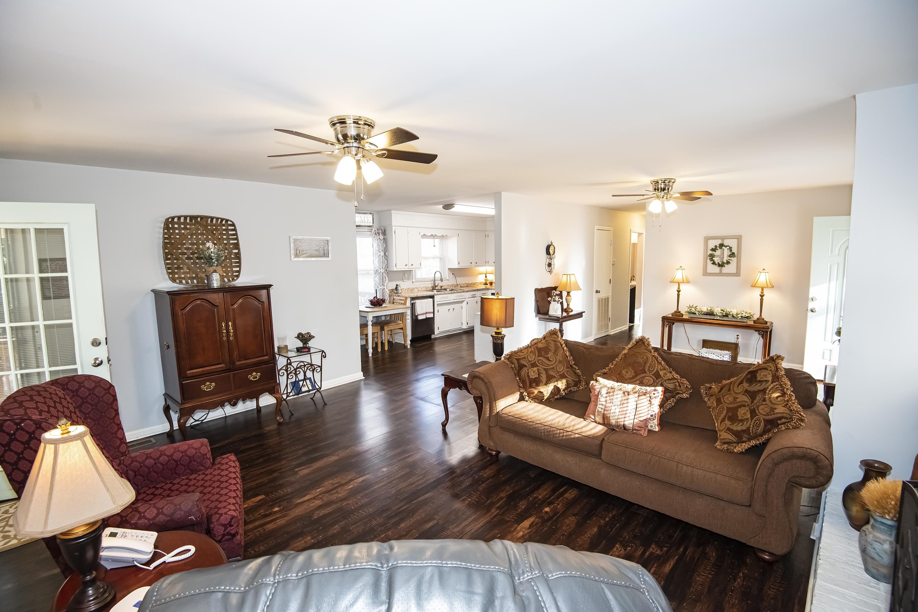 201 Highland Road Inman, SC 29349 - Photo 8 of 26