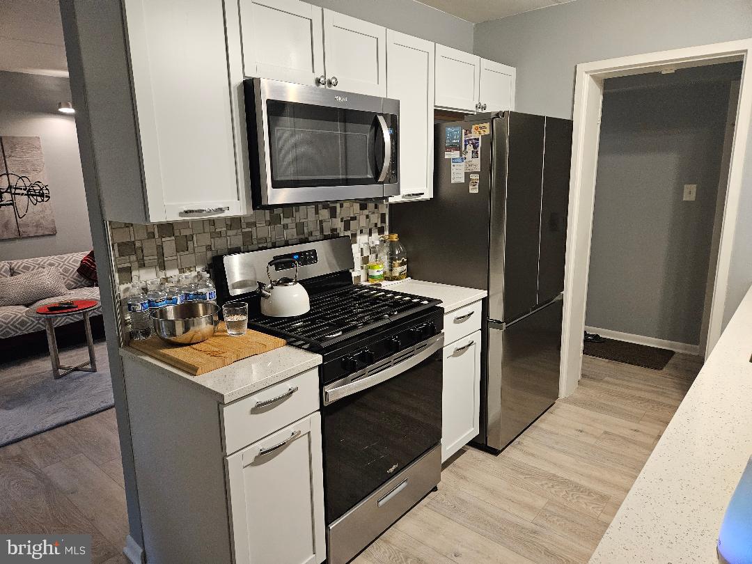 2303 Freetown Court, Unit 2B Reston, VA 20191 - Photo 13 of 22