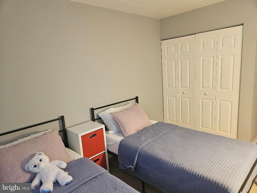 2303 Freetown Court, Unit 2B Reston, VA 20191 - Photo 21 of 22 Guest BR