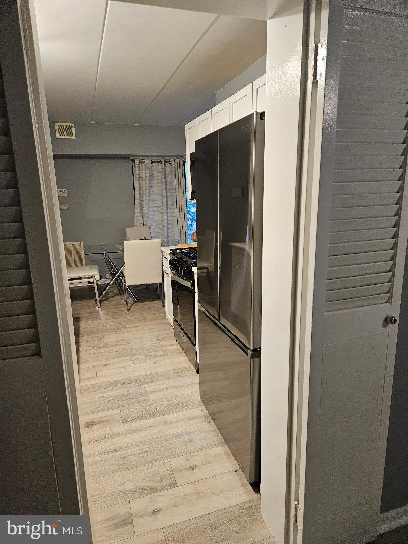 2303 Freetown Court, Unit 2B Reston, VA 20191 - Photo 9 of 22 Upgraded Kitchen