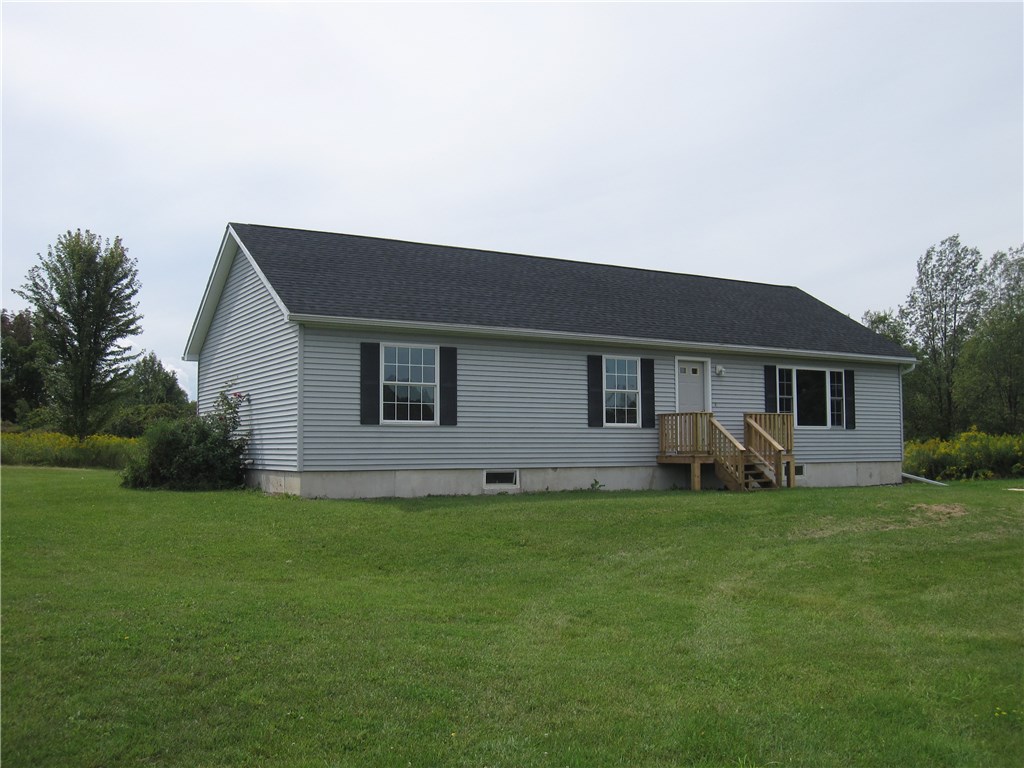 6520 Niver Road Conesus, NY 14435 - Photo 1 of 1 Welcome to 6520 Niver Rd, Conesus, NY 14435