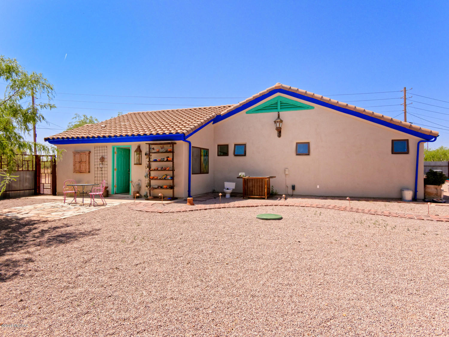 1480 Gerardo Court Rio Rico, AZ 85648 - Photo 27 of 50