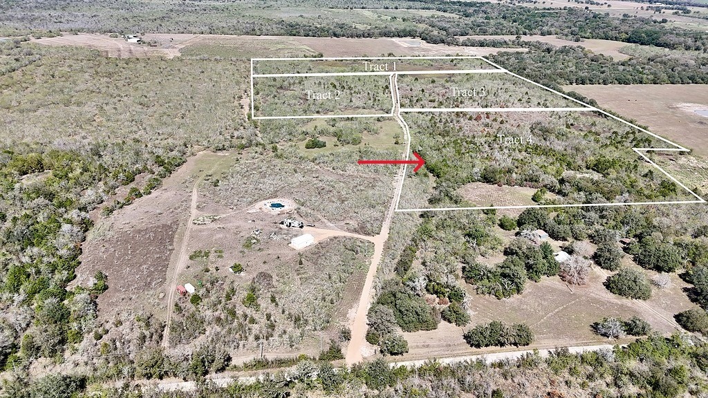 4 Maynard Hallmark Road Flatonia, TX 78941 - Photo 1 of 8 a view of sky view