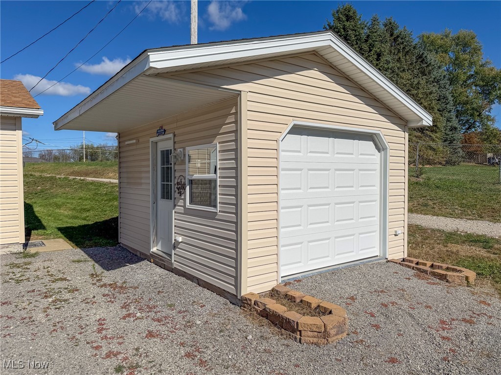 50034 Calcutta-Smith Ferry Road Calcutta, OH 43920 - Photo 36 of 37 Gallery Image 36