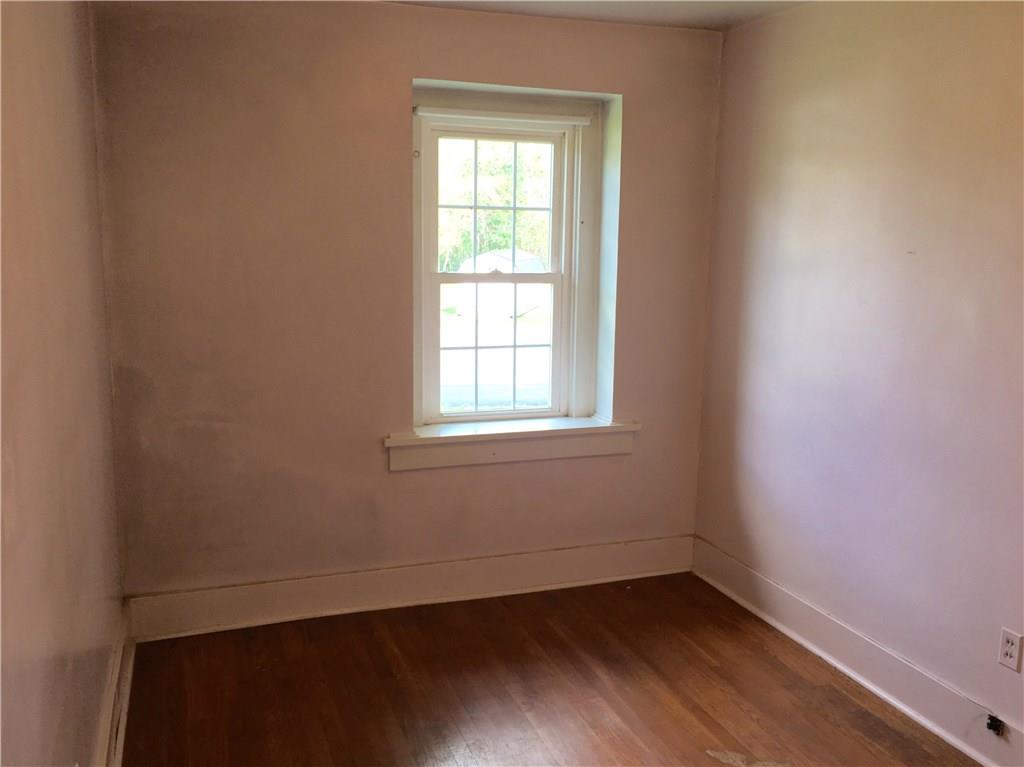 113 Latrobe Steel Road Latrobe, PA 15650 - Photo 18 of 25 A reverse angle of one of the second Floor Bedrooms.