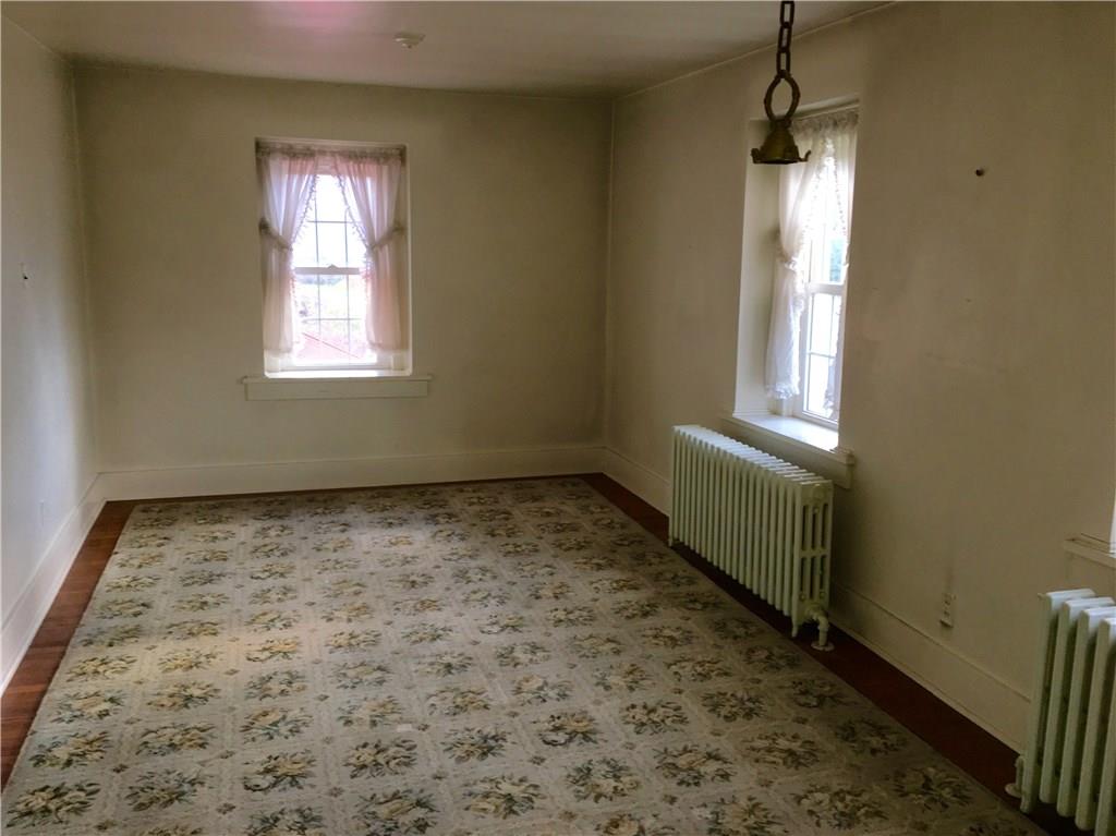113 Latrobe Steel Road Latrobe, PA 15650 - Photo 22 of 25 A reverse view of the large Family Room on the second Floor.