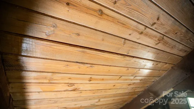 a view of multi story building