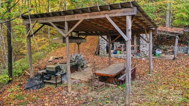 a view of outdoor space yard and patio