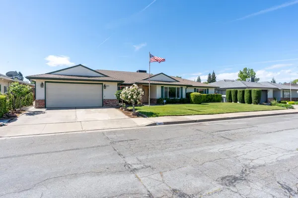 $440,000 | 448 Judy Court, Merced, CA 95348