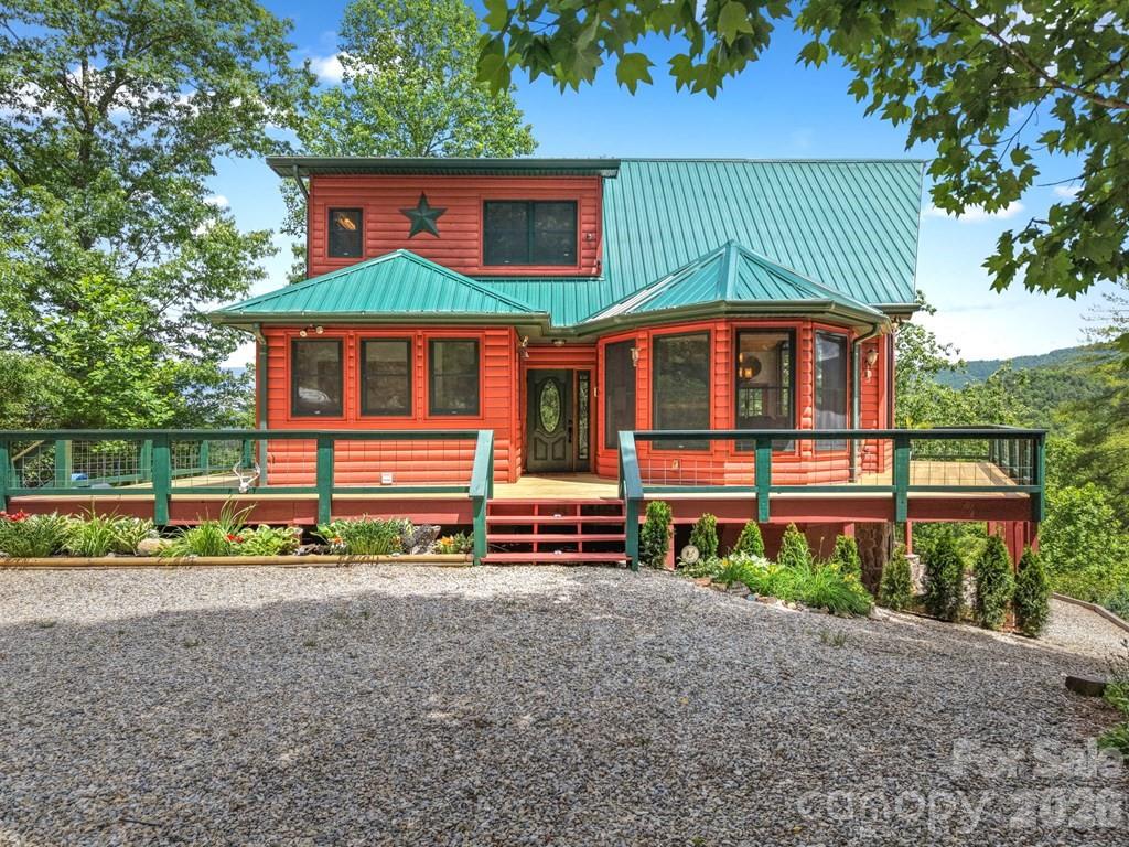 1188 Tobacco Branch Road Almond, NC 28702 - Photo 45 of 45