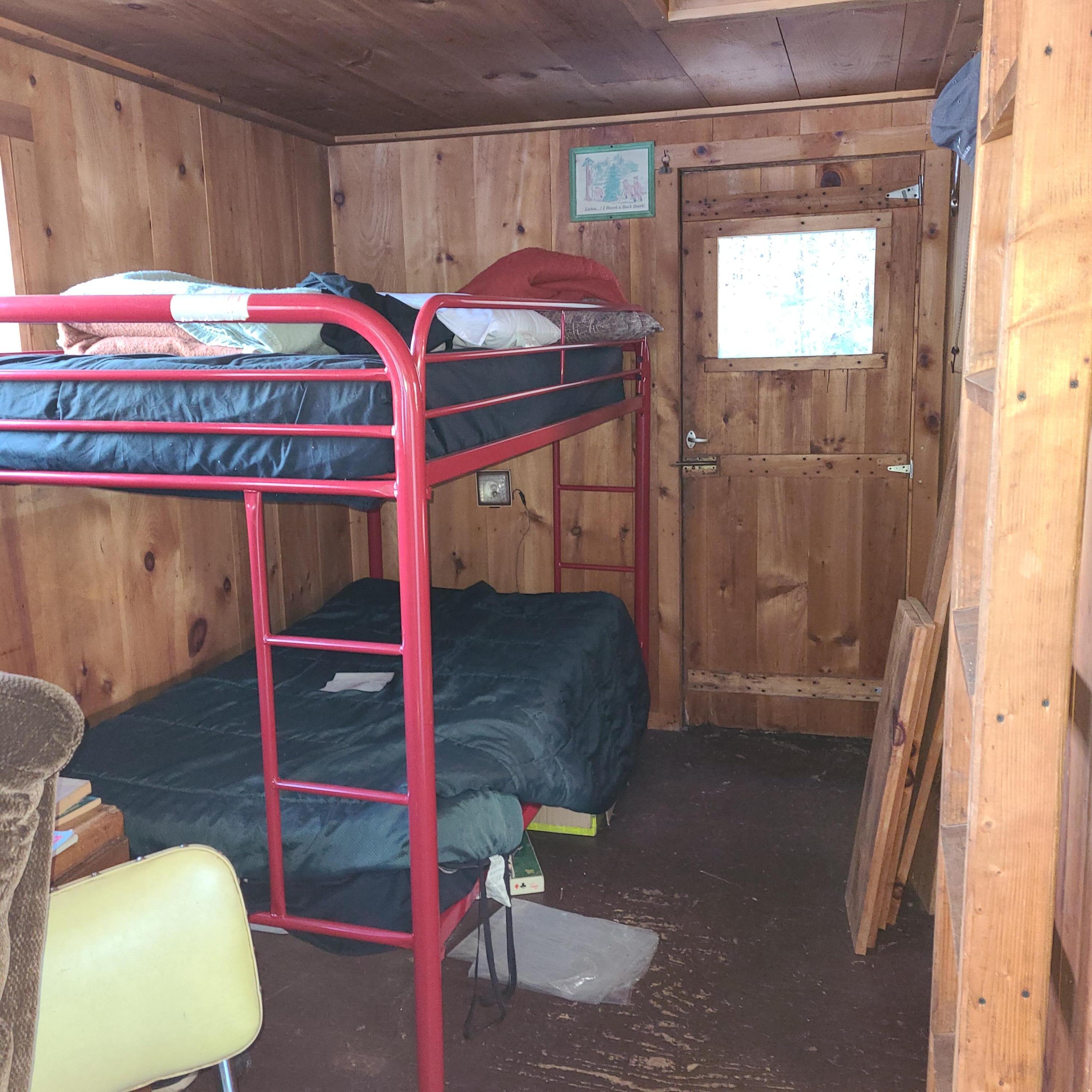 0 Off Loop Road Eustis, ME 04936 - Photo 7 of 29 Camp 1