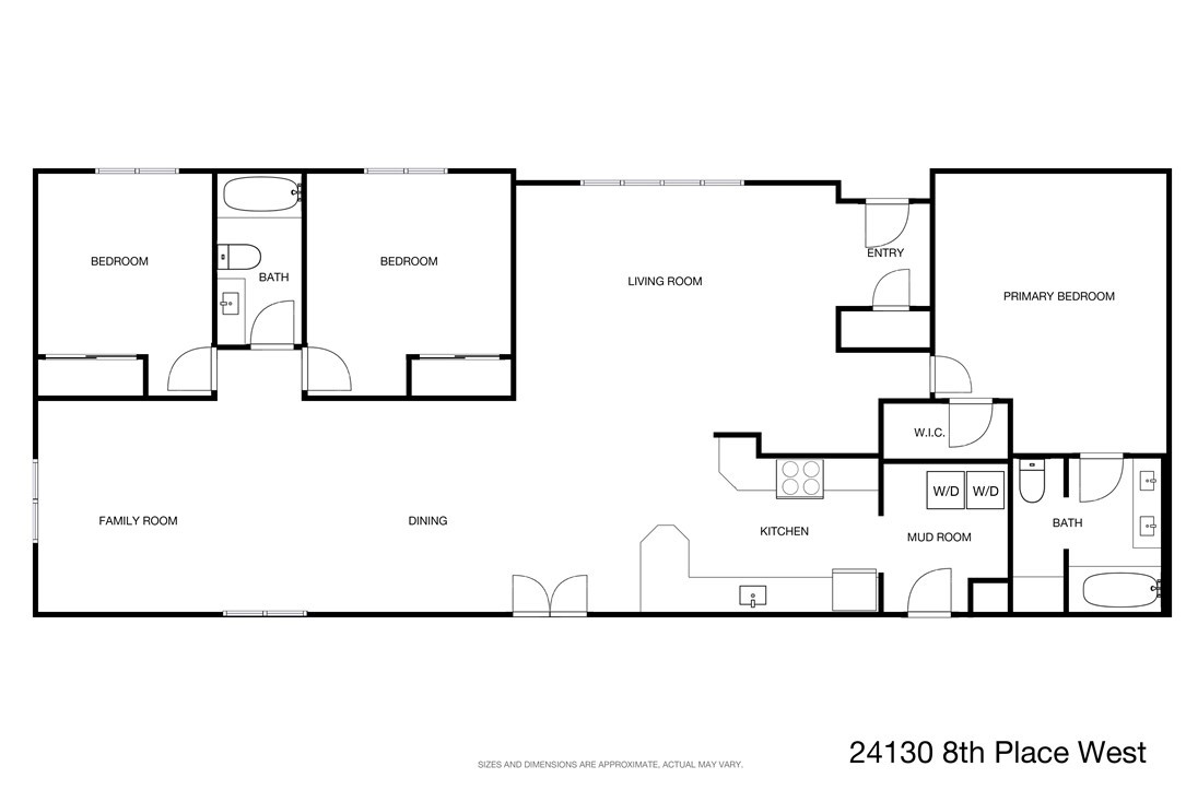 24130 8th Place West Bothell, WA 98021 - Photo 31 of 38