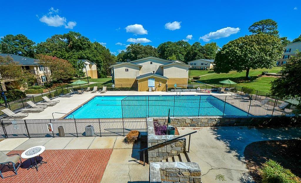 1150 Collier Road Northwest, Unit 3C Atlanta, GA 30318 - Photo 1 of 1
