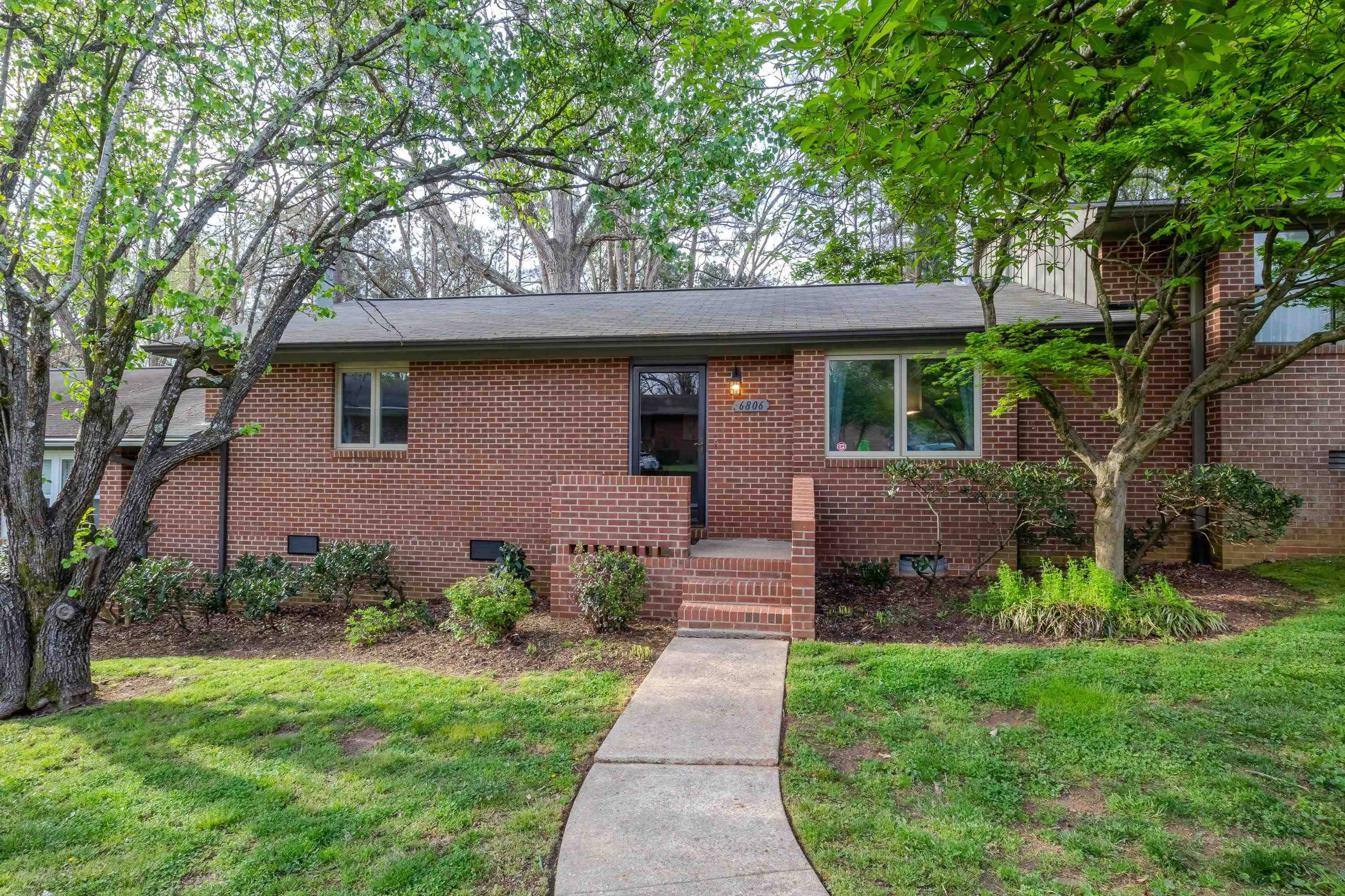 6806 Ray Road Raleigh, NC 27612 - Photo 1 of 32 Photo 1