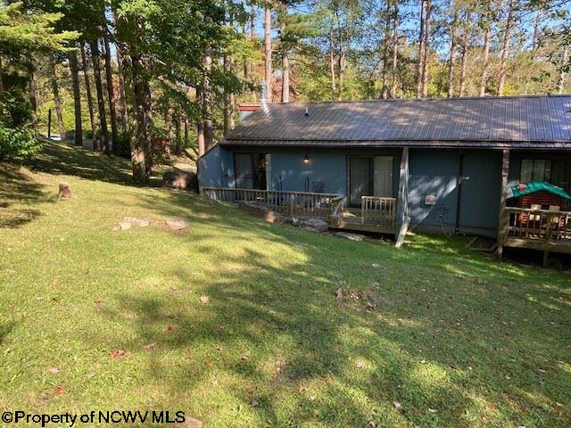 55 Northridge Road Davis, WV 26260 - Photo 3 of 10 Gallery Image 3