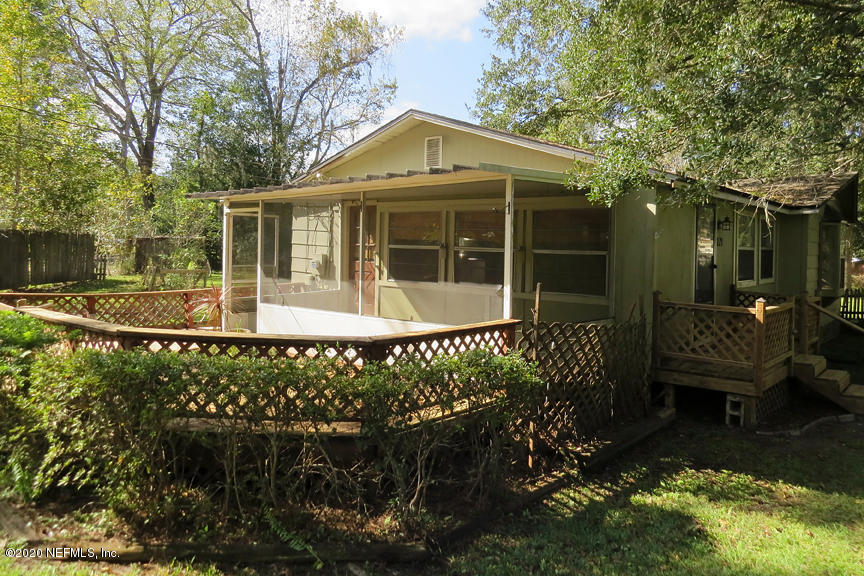 3124 Mitchells Road Green Cove Springs, FL 32043 - Photo 27 of 34 Partially Screened