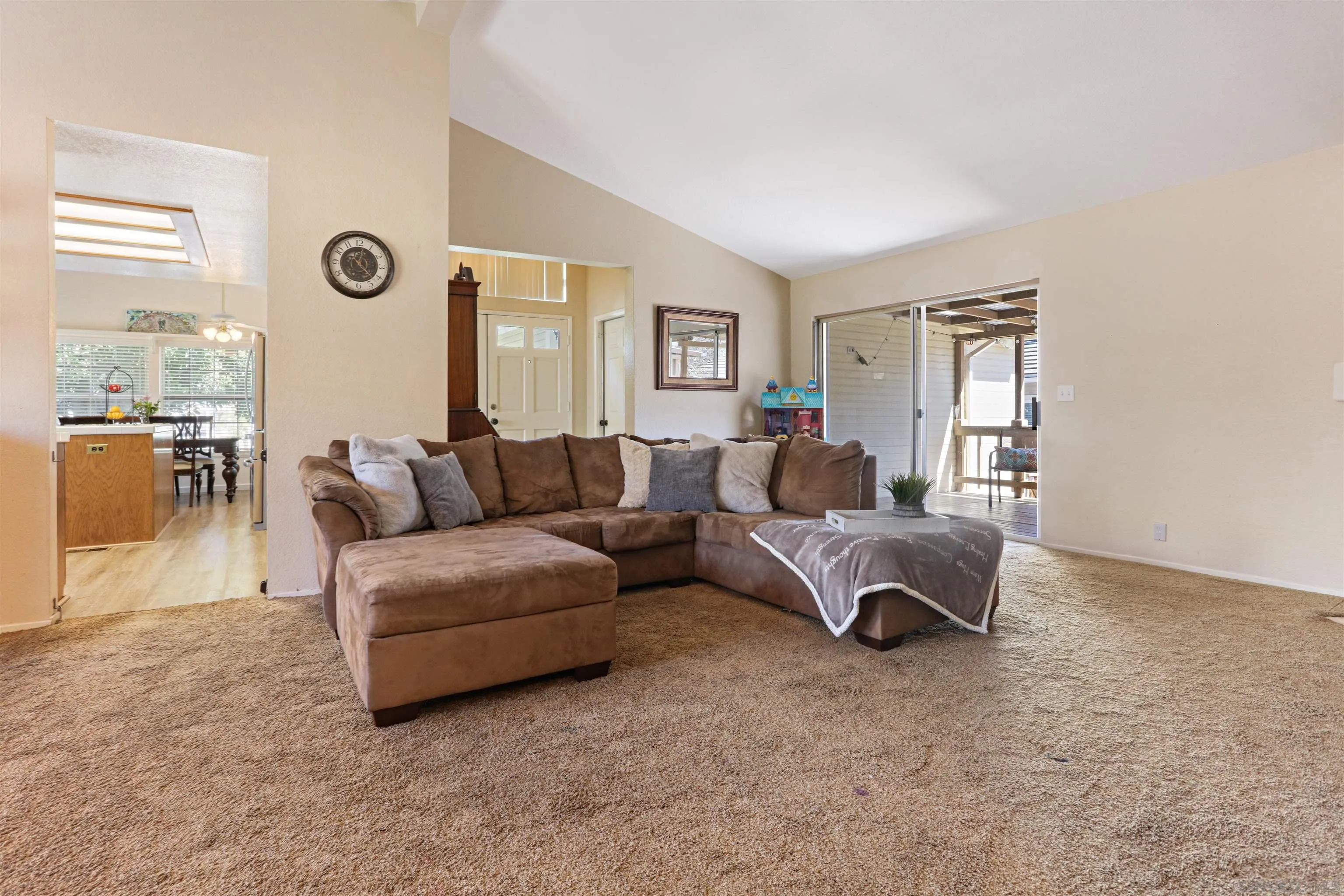 1122 Cottontail Road Vista, CA 92081 - Photo 3 of 26 Gallery Image 3