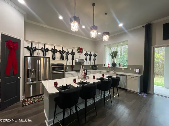 $839,000 | 4328 Eagle Landing Parkway, Orange Park, FL 32065