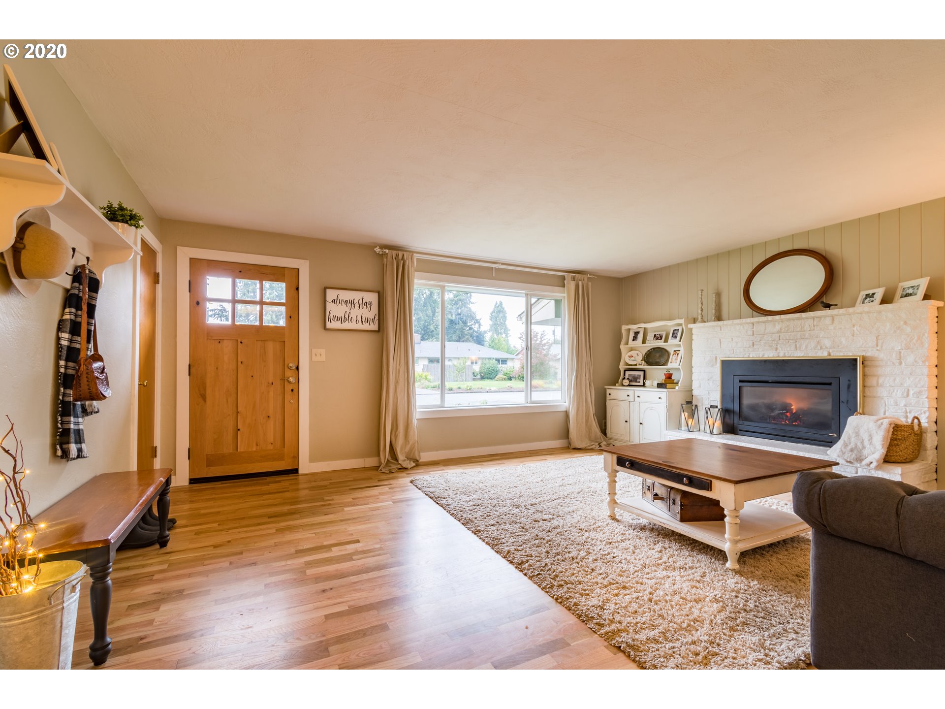2525 Manor Drive Springfield, OR 97477 - Photo 4 of 32
