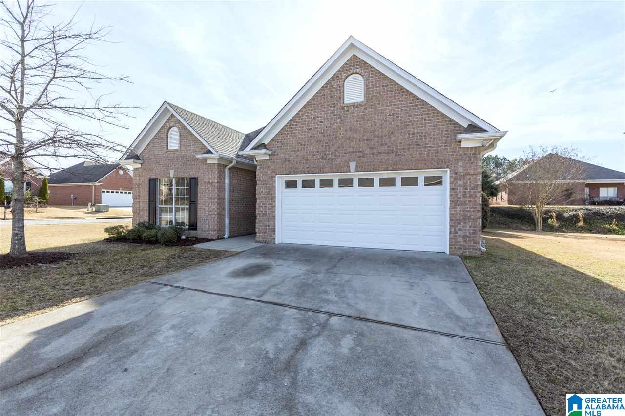1001 Daventry Way Calera, AL 35040 - Photo 2 of 27
