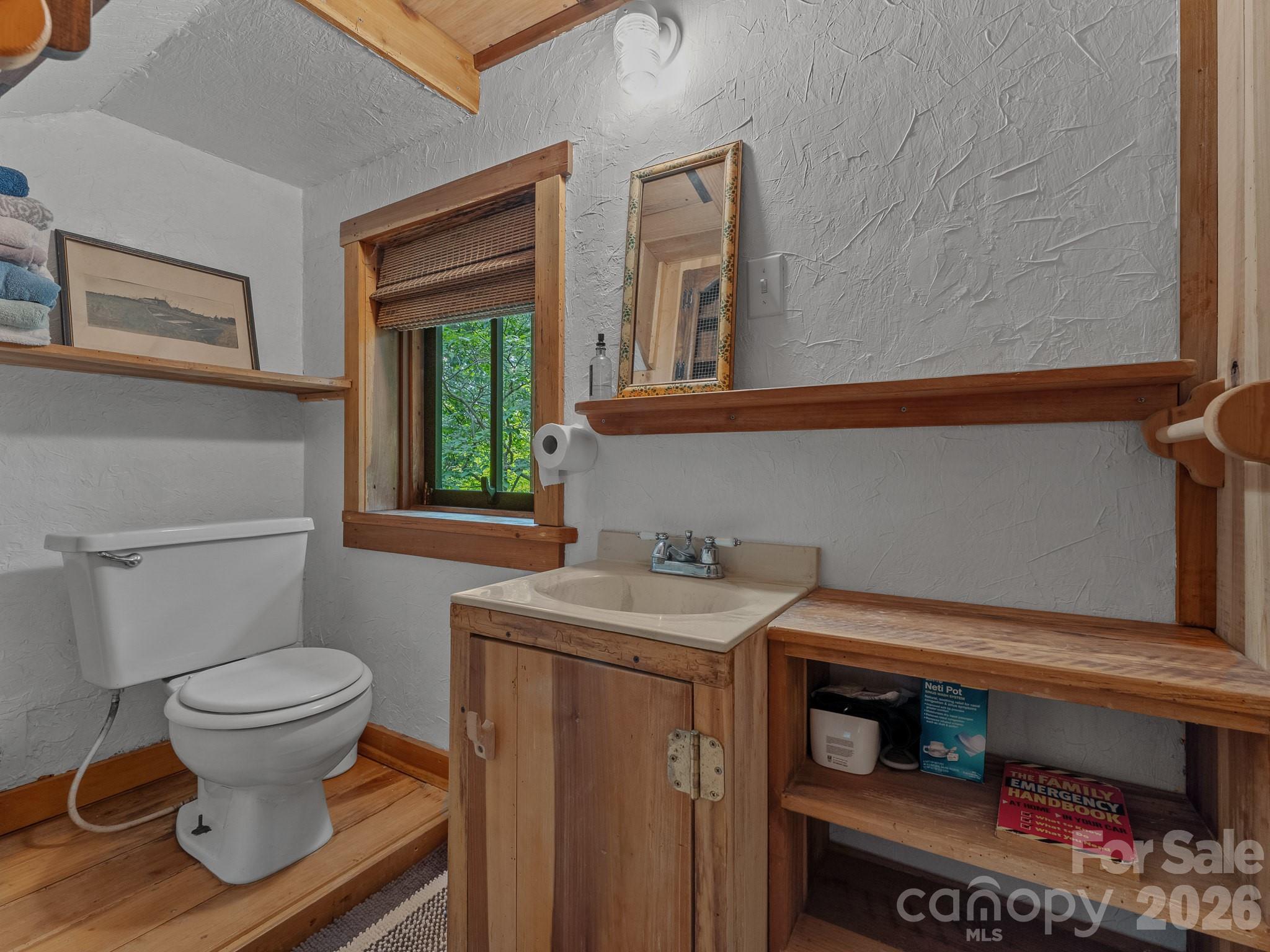 1051 Frost Road Saluda, NC 28773 - Photo 13 of 23 Gallery Image 13