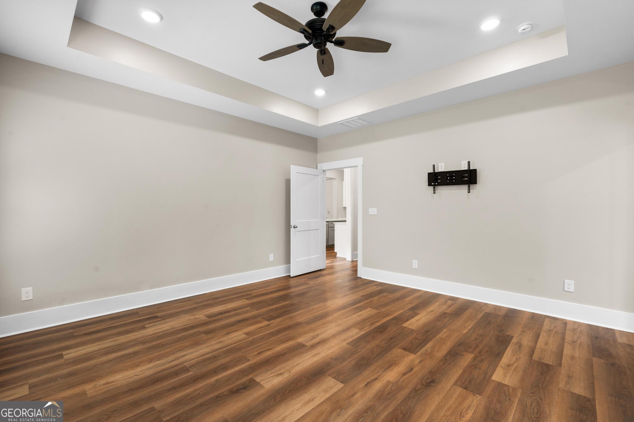 1355 Rose Hill Road Meansville, GA 30256 - Photo 25 of 52