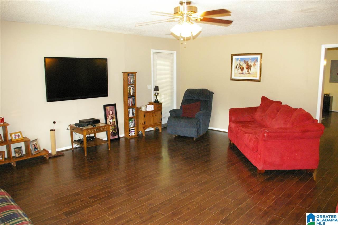 10540 Choccolocco Road Anniston, AL 36207 - Photo 13 of 47