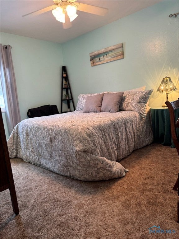 10918 Stiles Road Whitehouse, OH 43571 - Photo 15 of 21 Bedroom 2