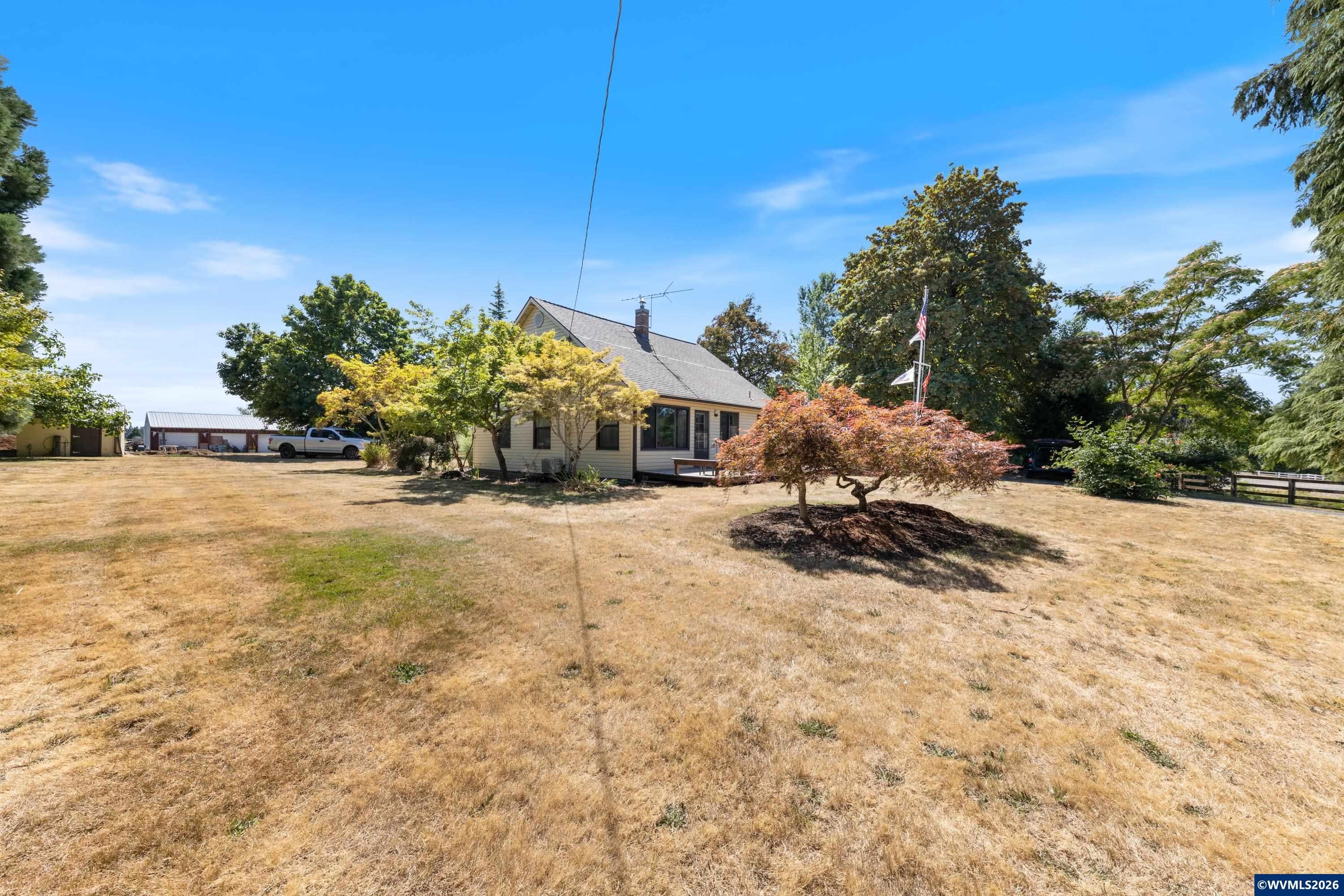 8470 South Sconce Road Canby, OR 97013 - Photo 4 of 48