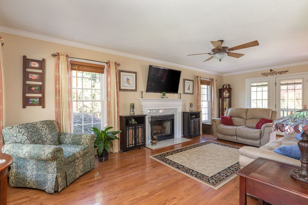 3220 Sandy Bluff Road Raleigh, NC 27616 - Photo 11 of 23 Photo 11