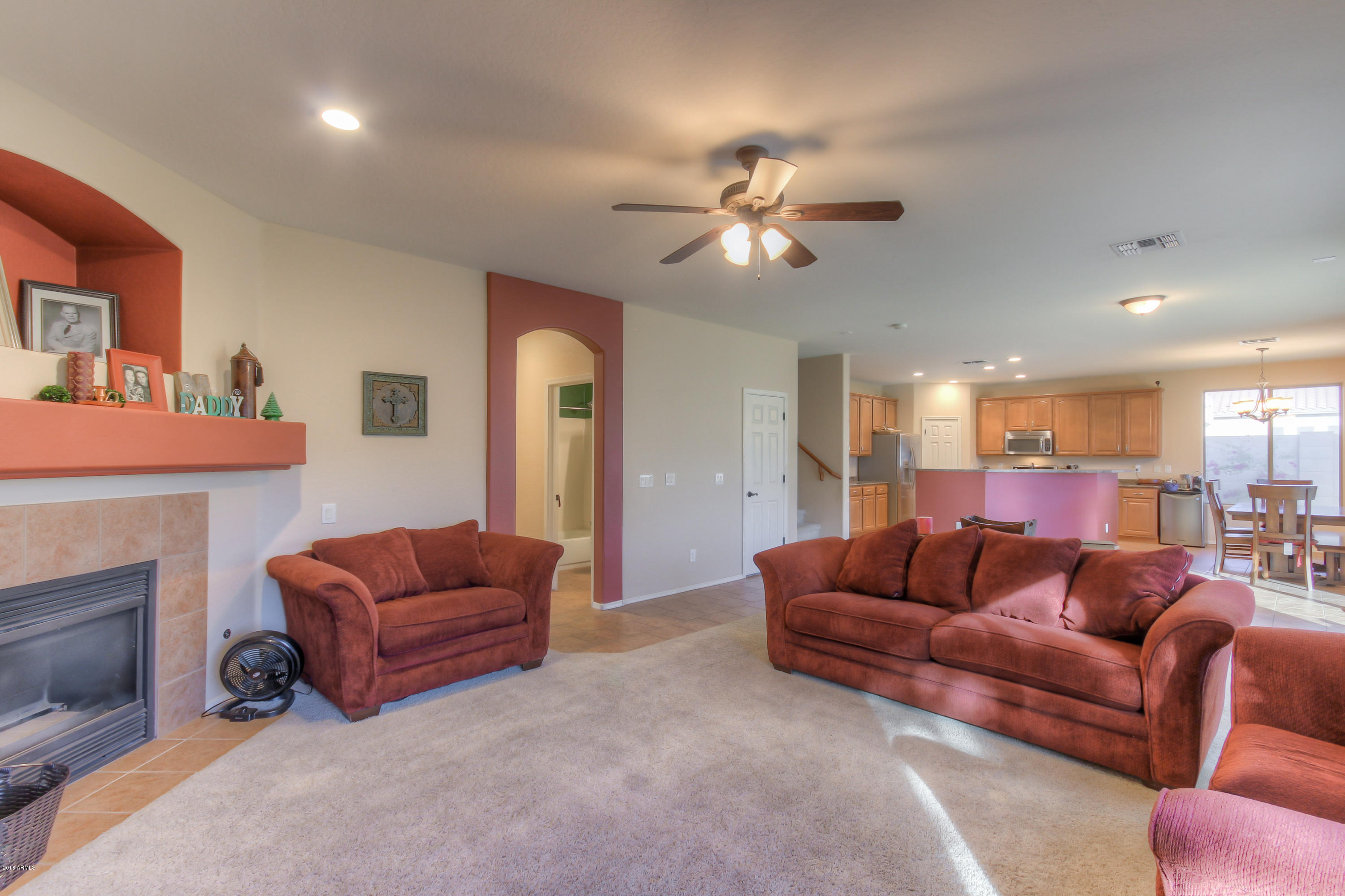 4411 West Summerside Road Laveen, AZ 85339 - Photo 13 of 41 Family Room (3)-FULL