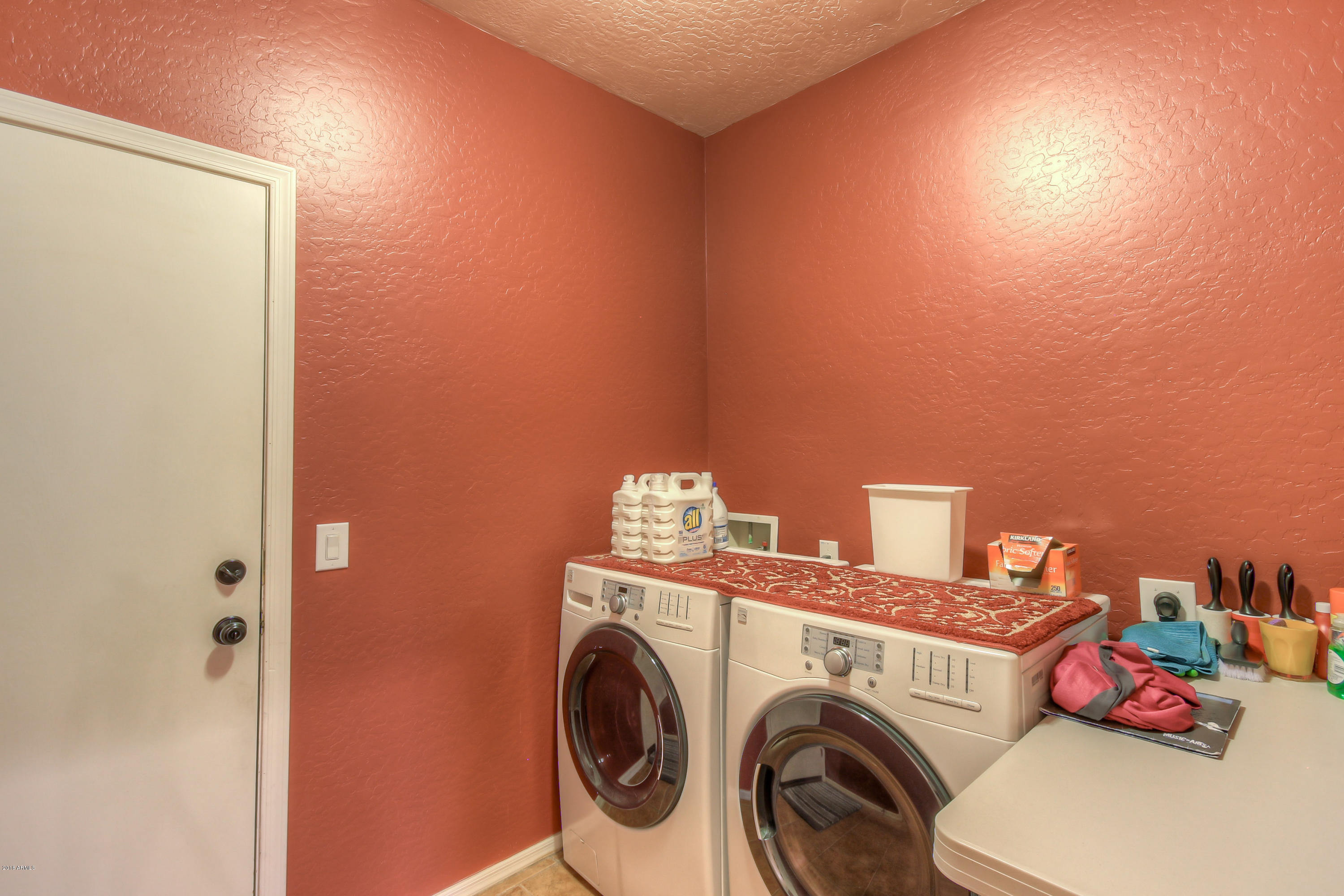 4411 West Summerside Road Laveen, AZ 85339 - Photo 17 of 41 Laundry Room-FULL
