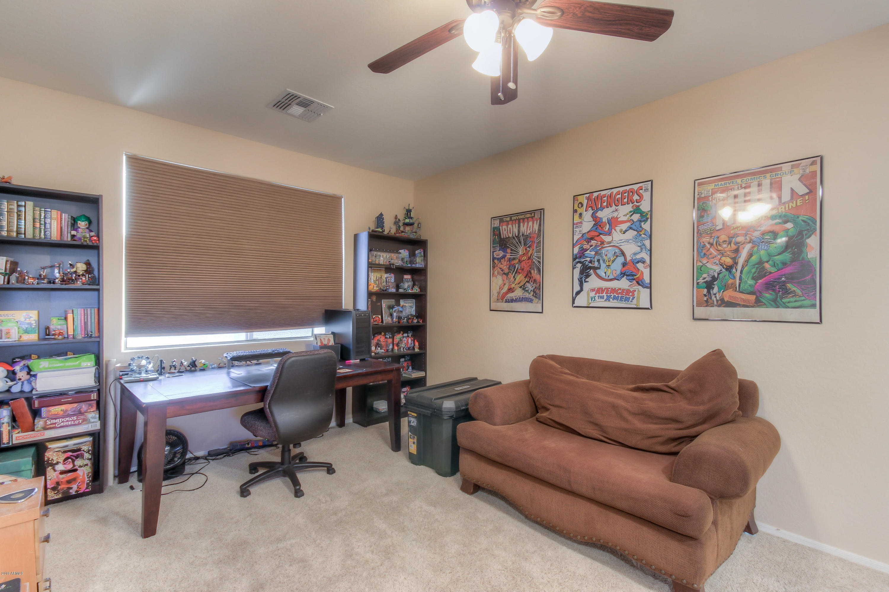 4411 West Summerside Road Laveen, AZ 85339 - Photo 19 of 41 Loft (1)-FULL