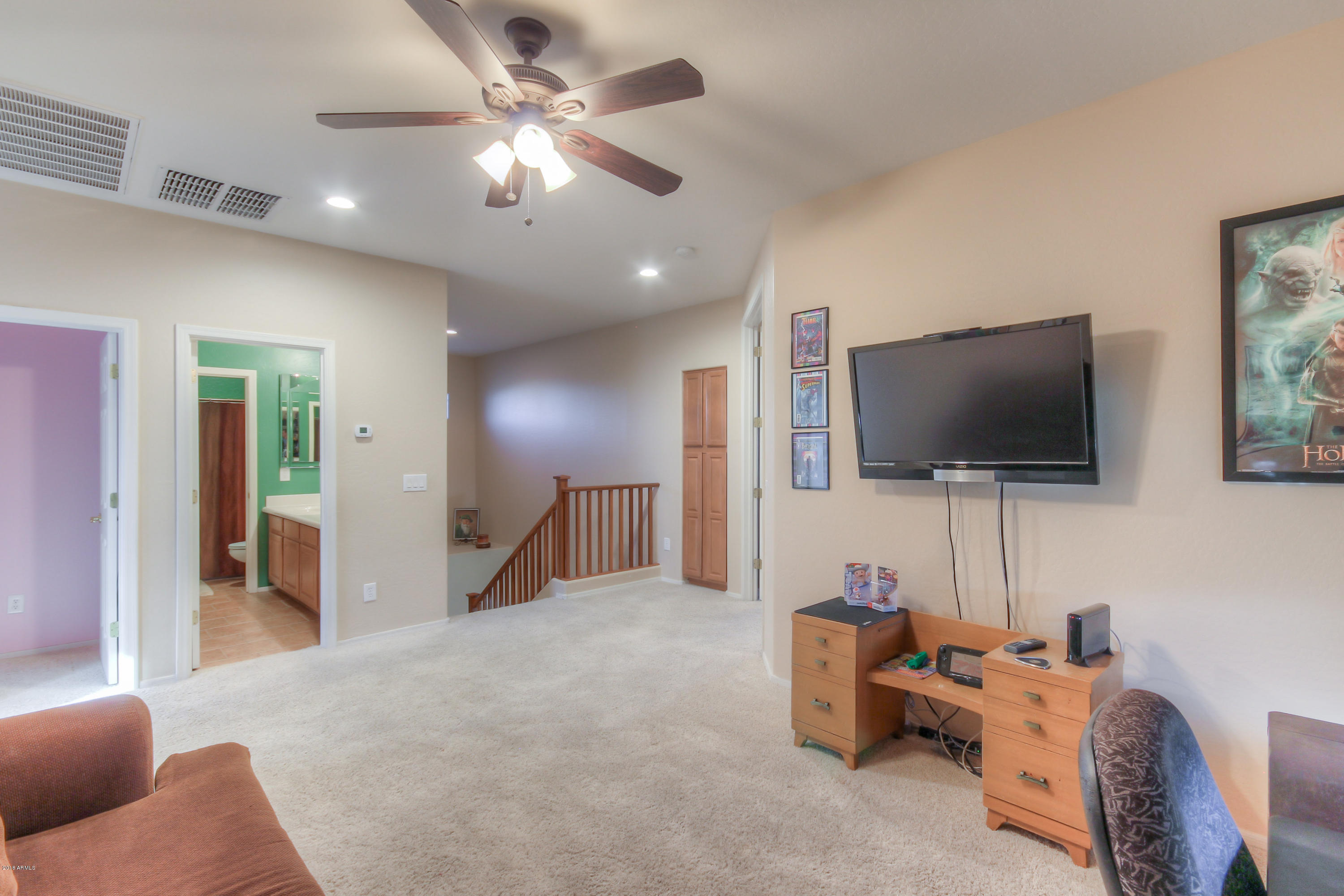 4411 West Summerside Road Laveen, AZ 85339 - Photo 20 of 41 Loft (2)-FULL