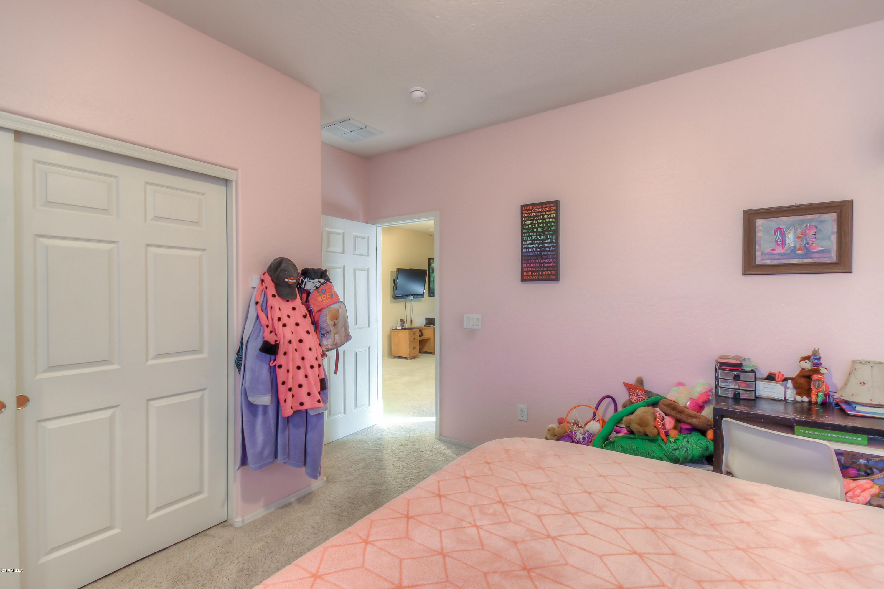 4411 West Summerside Road Laveen, AZ 85339 - Photo 22 of 41 Additional Bedrooms (4)-FULL