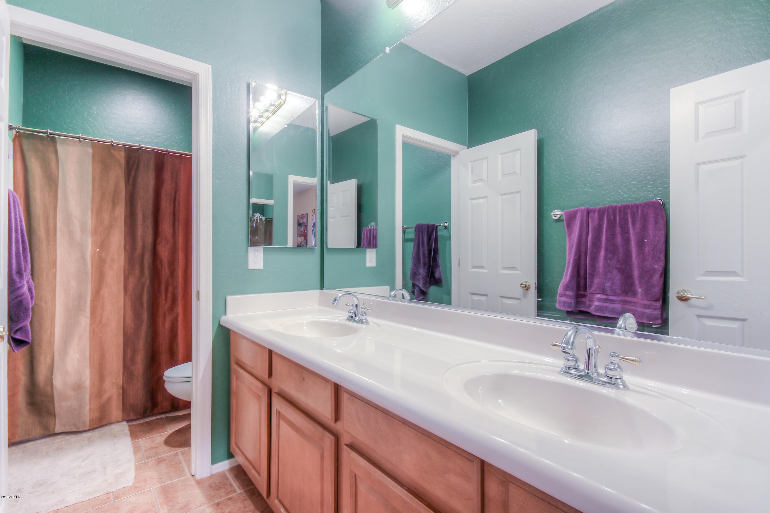 4411 West Summerside Road Laveen, AZ 85339 - Photo 23 of 41 3rd Bathroom-FULL