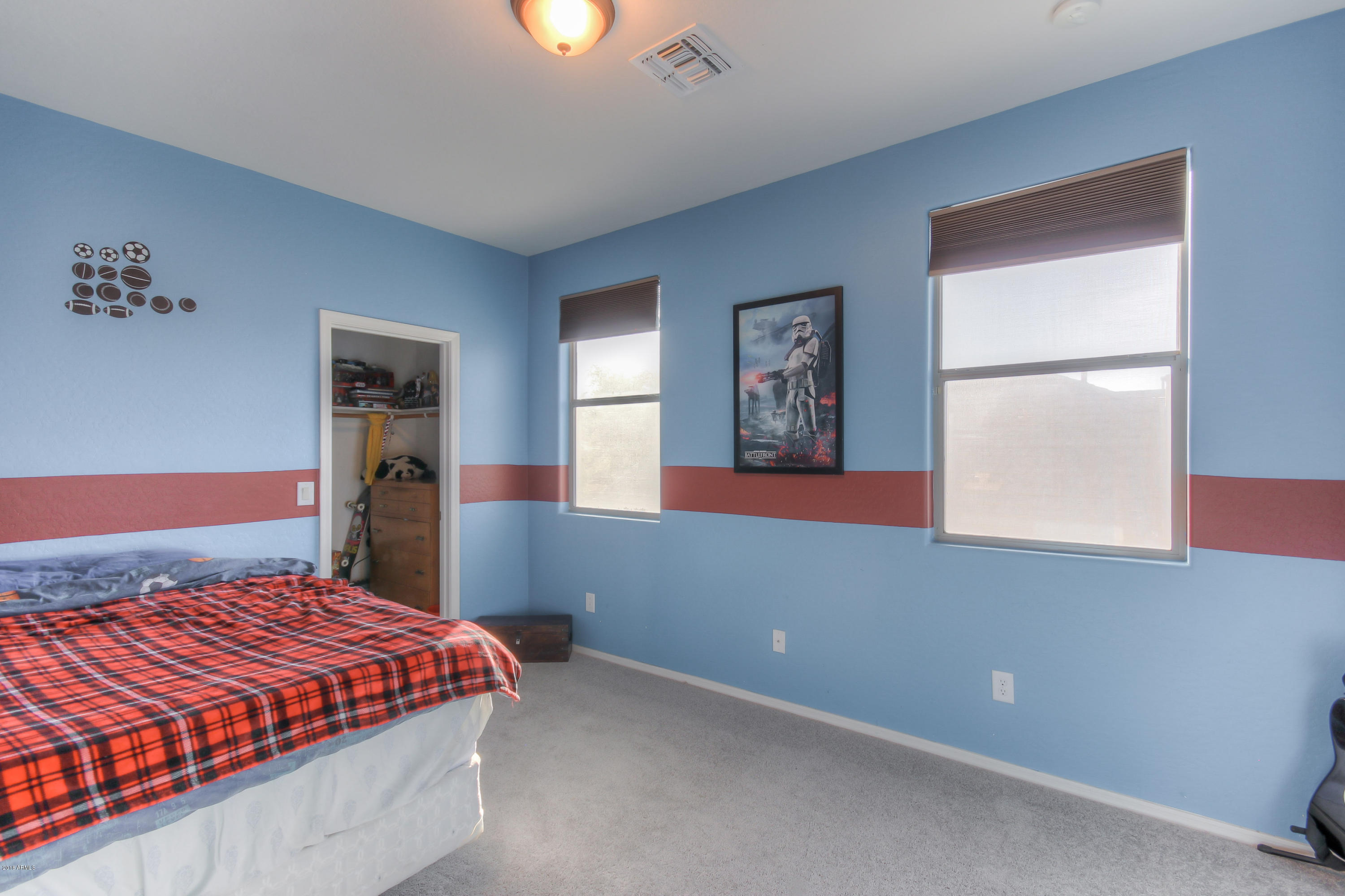 4411 West Summerside Road Laveen, AZ 85339 - Photo 24 of 41 Additional Bedrooms (5)-FULL