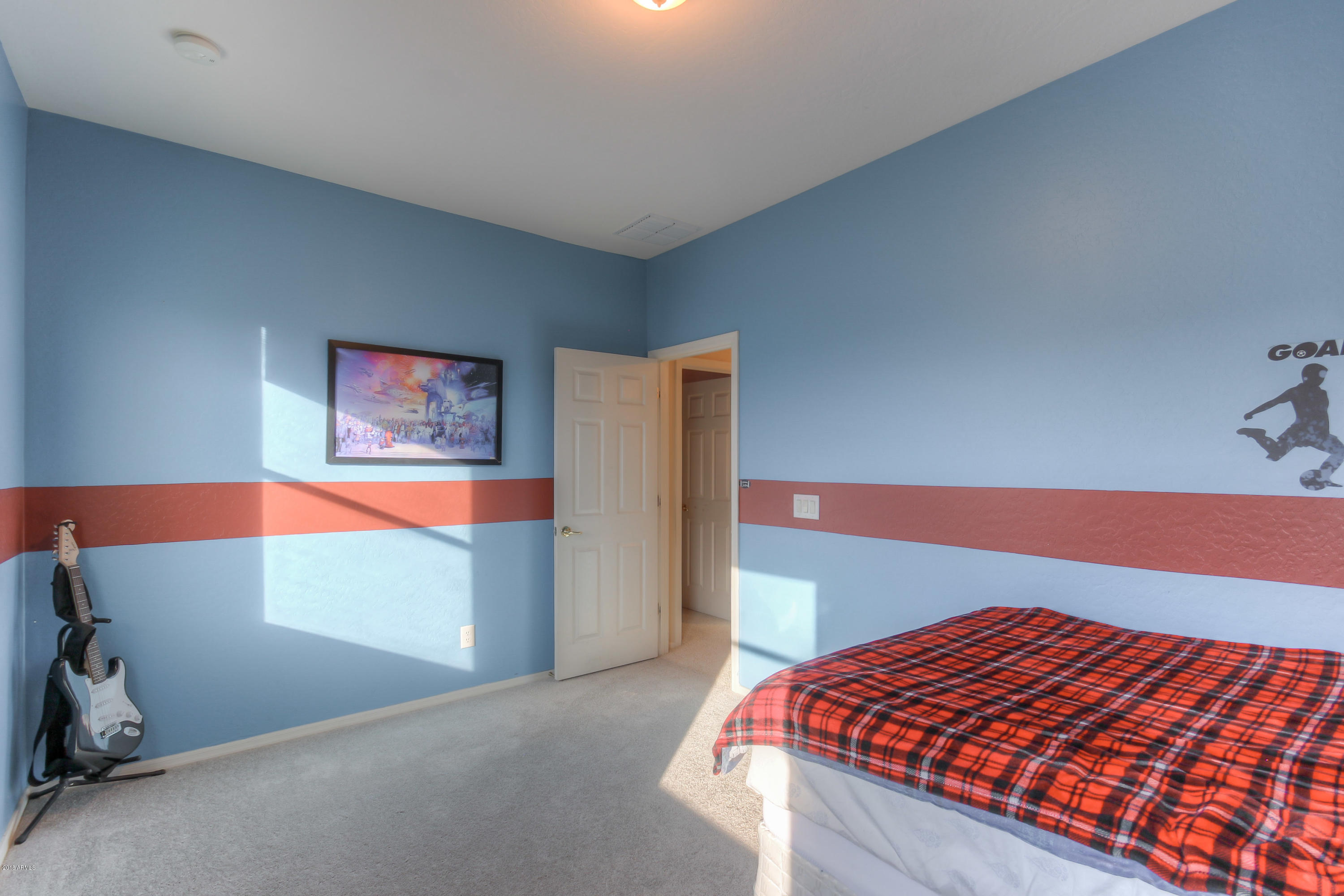 4411 West Summerside Road Laveen, AZ 85339 - Photo 25 of 41 Additional Bedrooms (6)-FULL