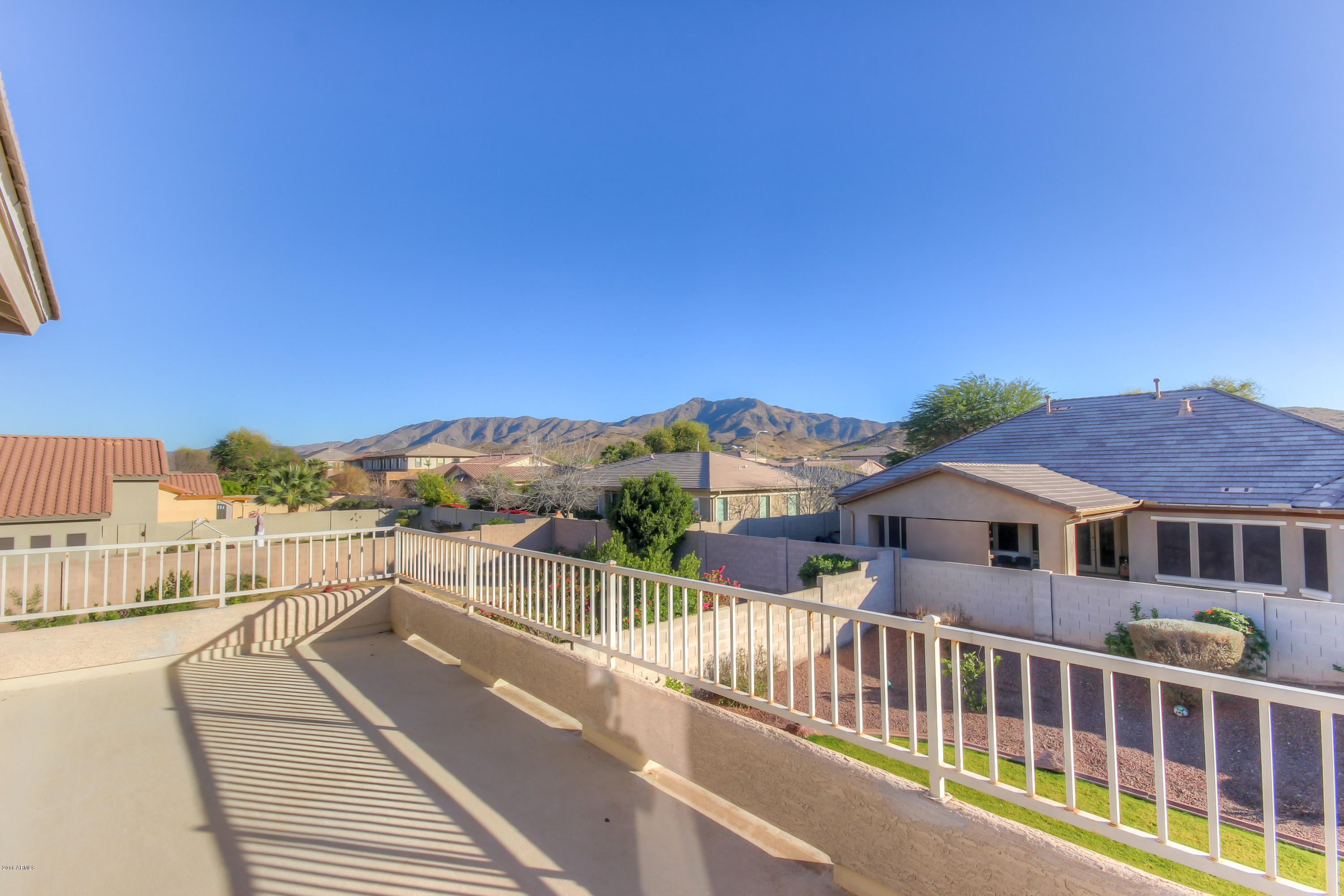 4411 West Summerside Road Laveen, AZ 85339 - Photo 33 of 41 Rear (1)-FULL