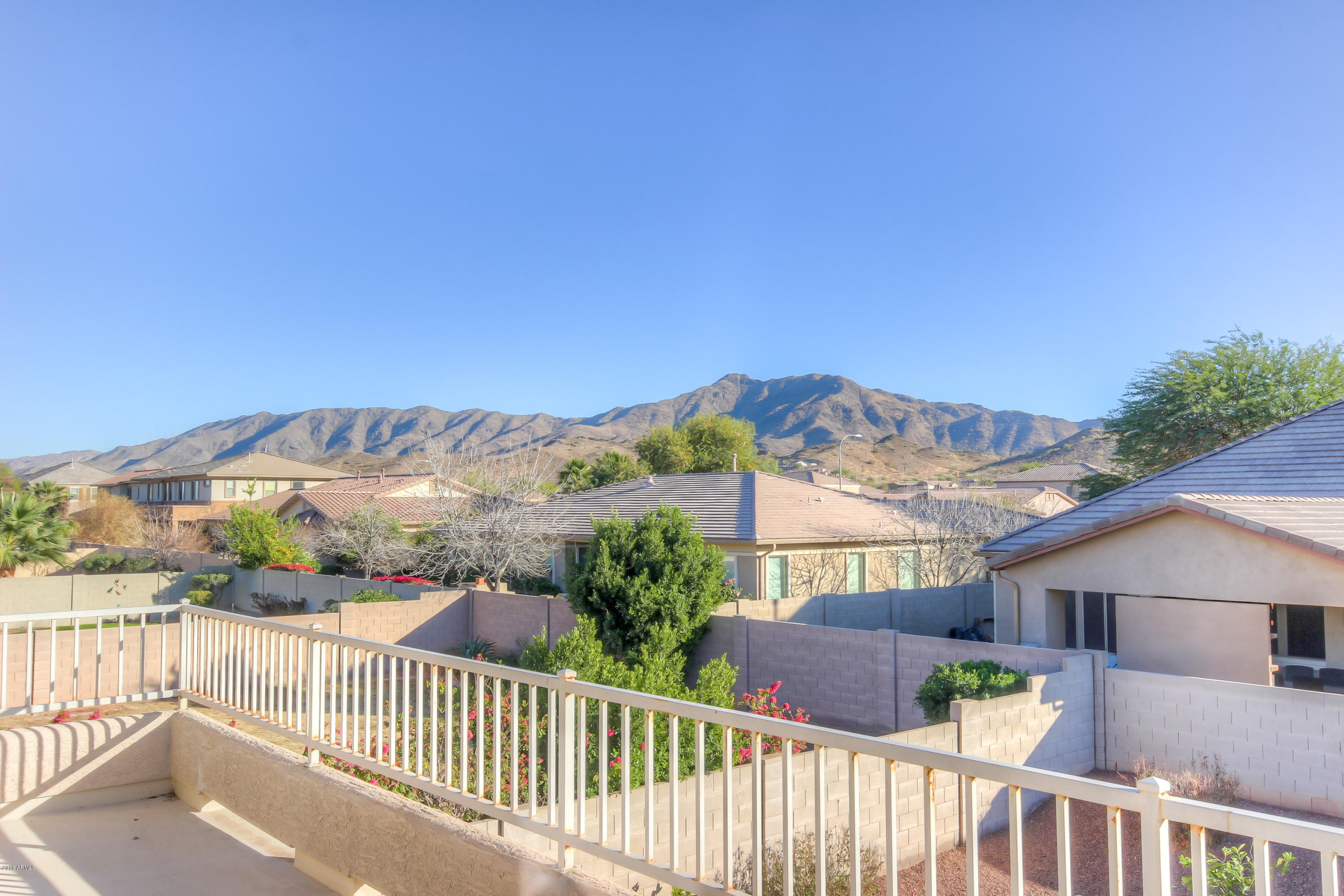 4411 West Summerside Road Laveen, AZ 85339 - Photo 34 of 41 Rear (2)-FULL