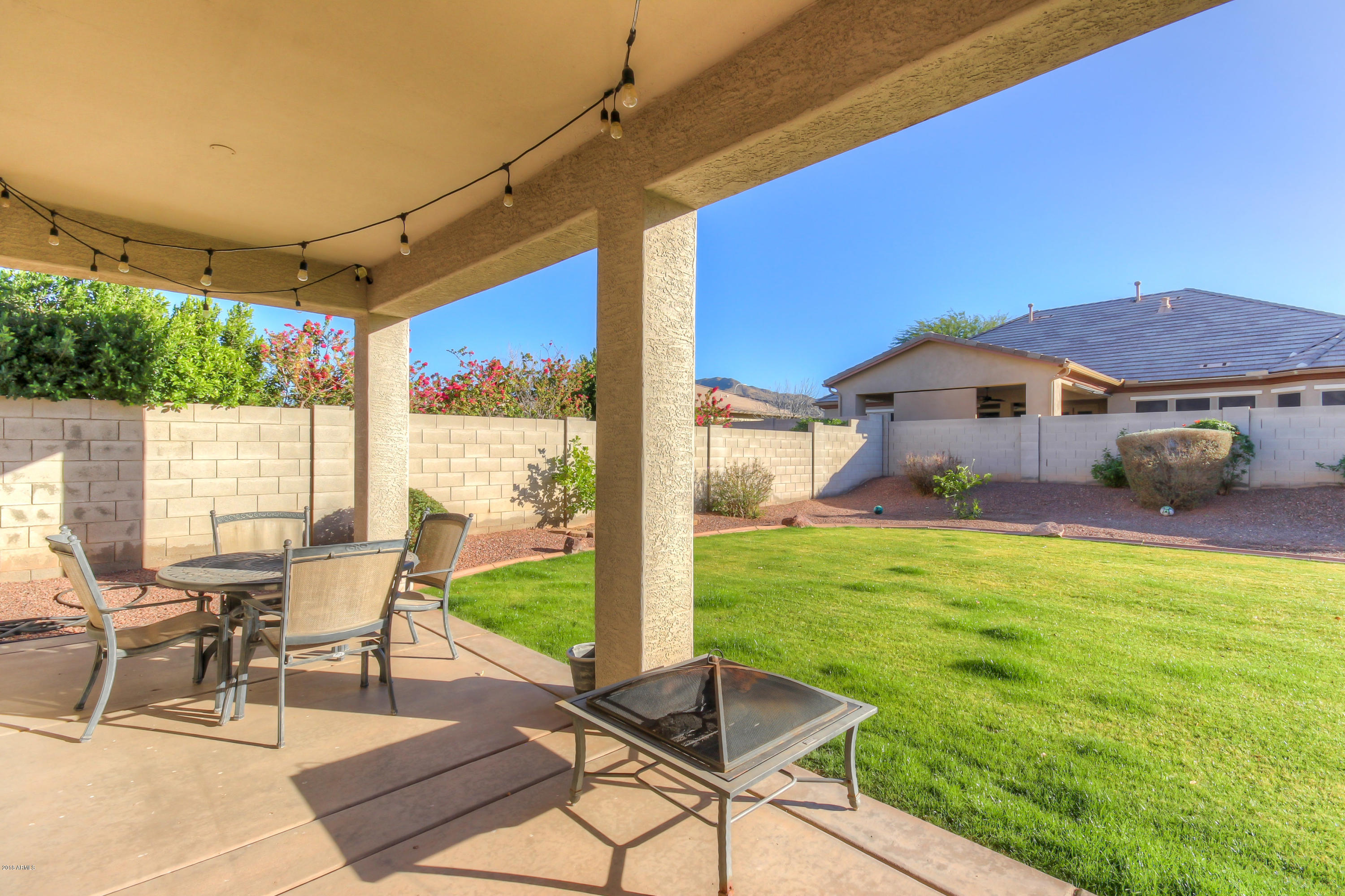 4411 West Summerside Road Laveen, AZ 85339 - Photo 35 of 41 Rear (3)-FULL