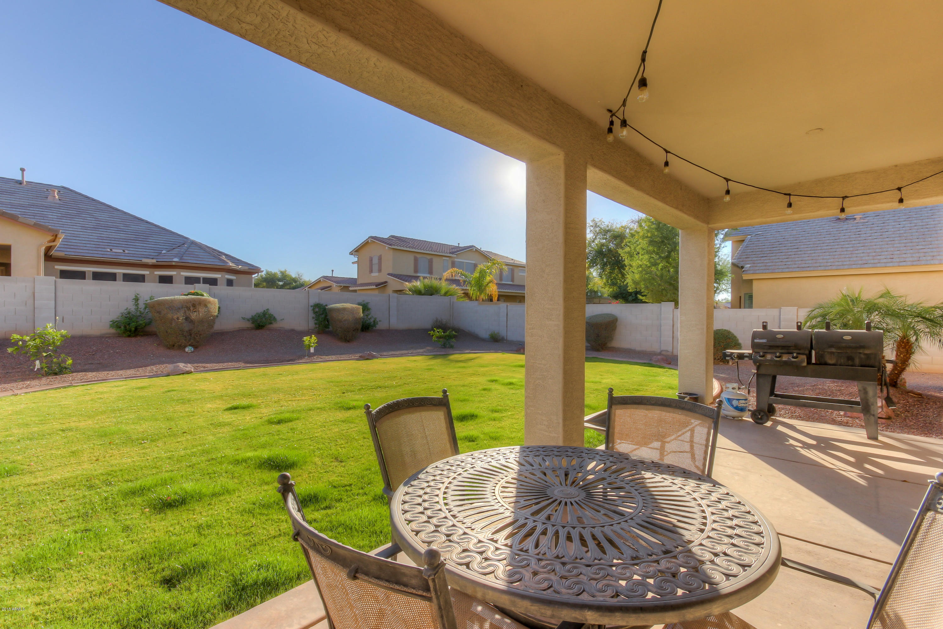 4411 West Summerside Road Laveen, AZ 85339 - Photo 36 of 41 Rear (4)-FULL