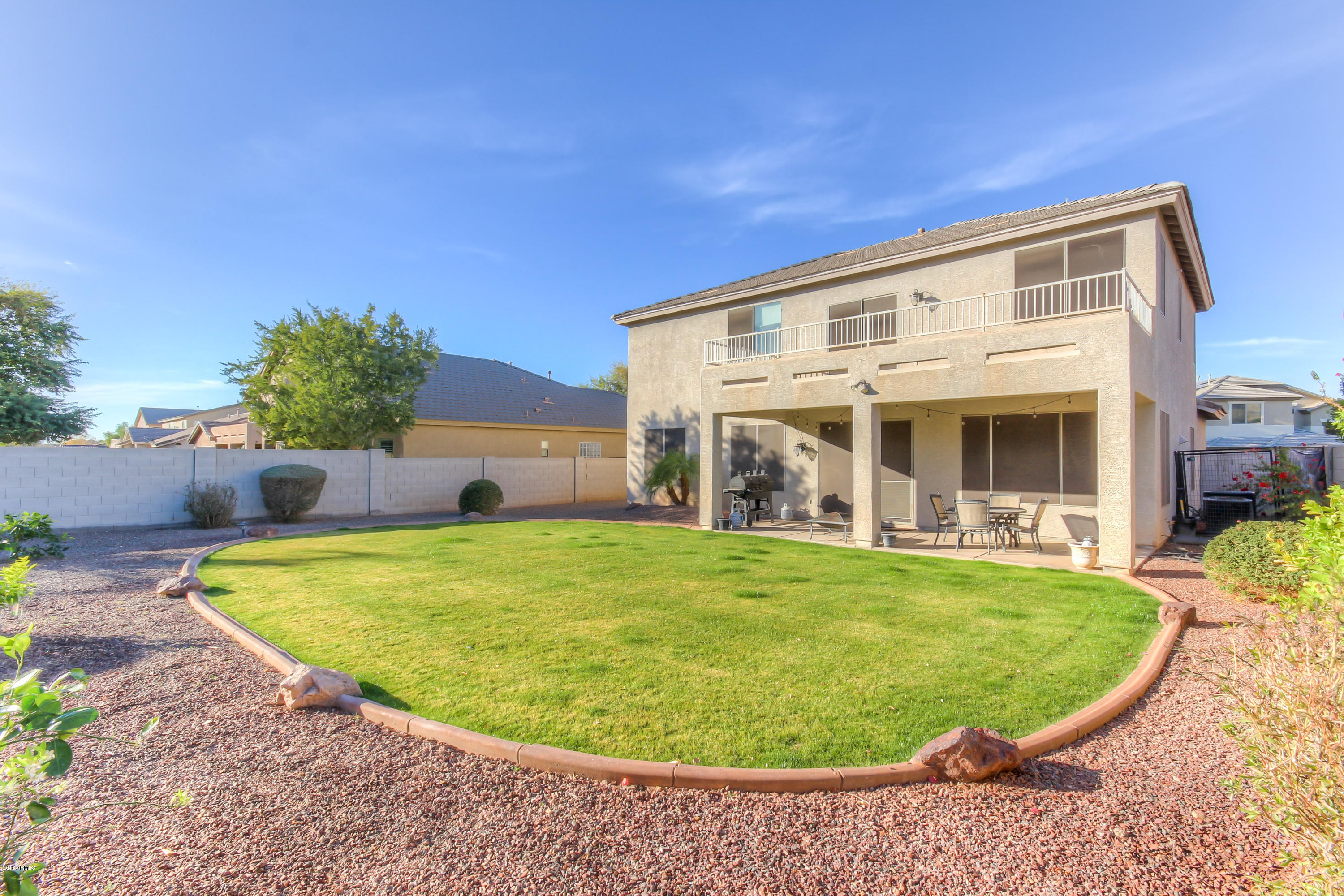 4411 West Summerside Road Laveen, AZ 85339 - Photo 38 of 41 Rear (6)-FULL