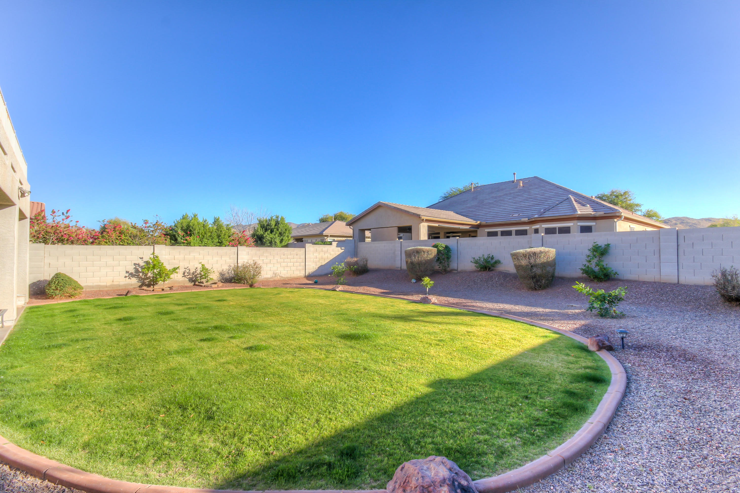 4411 West Summerside Road Laveen, AZ 85339 - Photo 40 of 41 Rear (8)-FULL