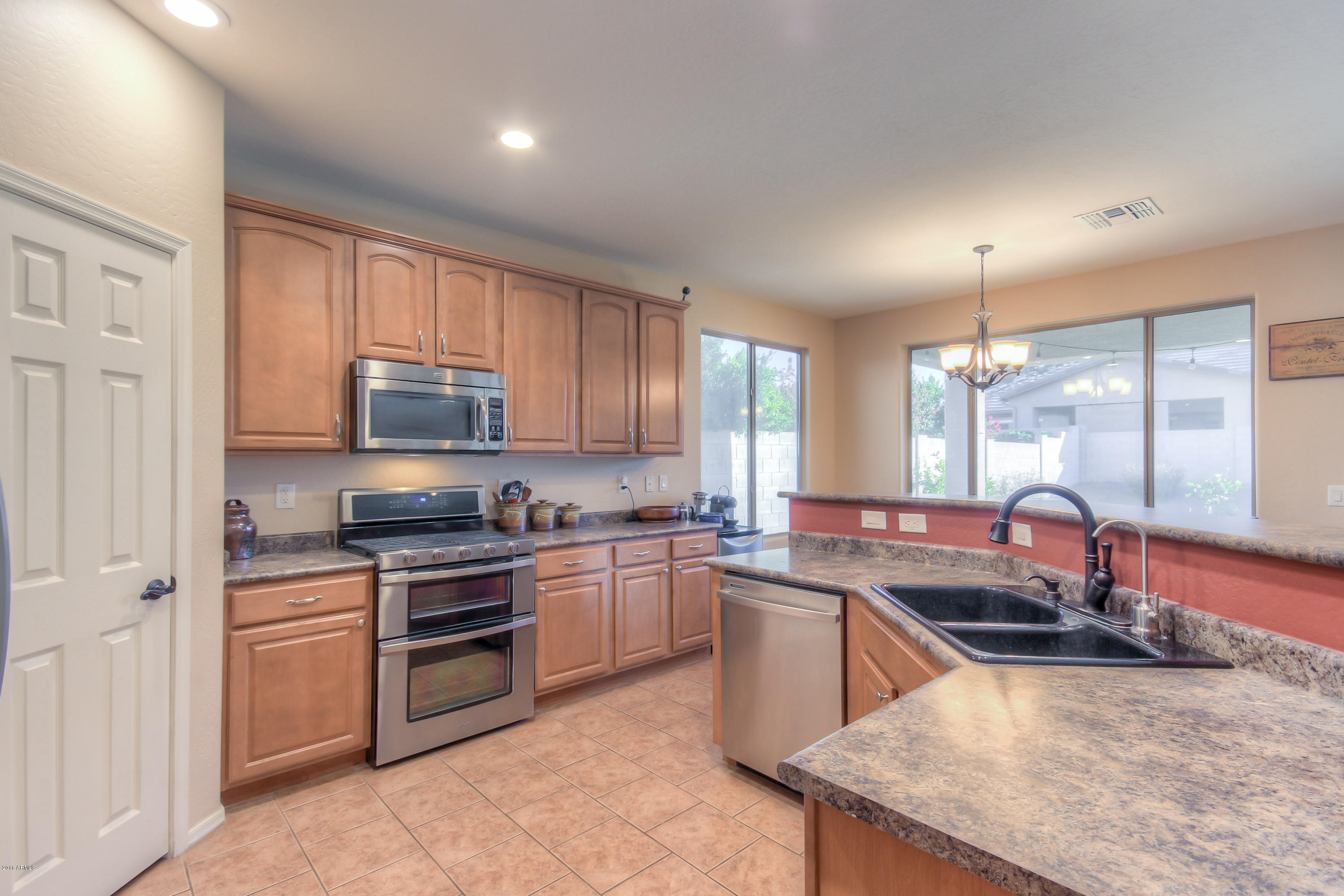 4411 West Summerside Road Laveen, AZ 85339 - Photo 6 of 41 Kitchen (1)-FULL