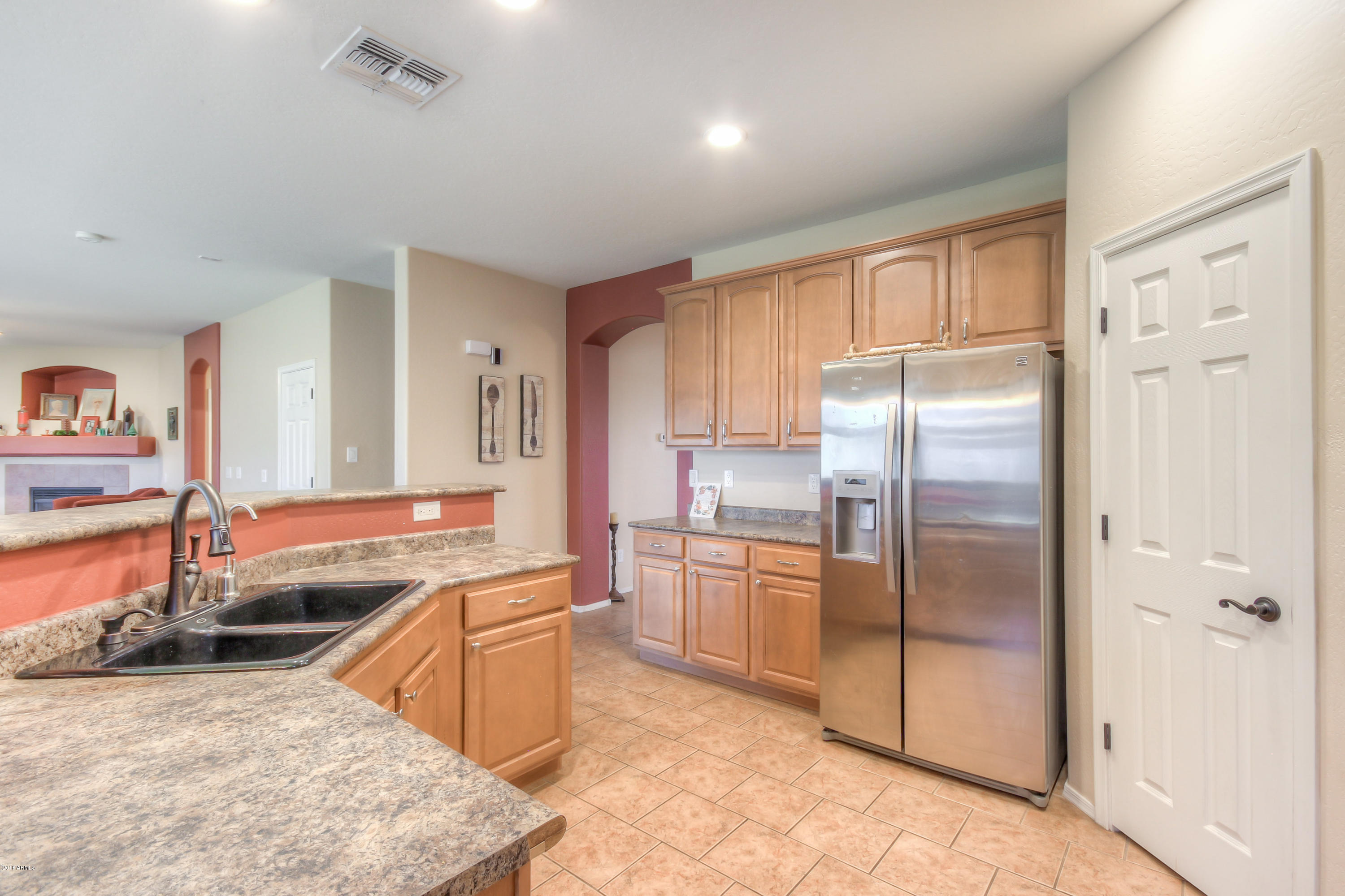 4411 West Summerside Road Laveen, AZ 85339 - Photo 8 of 41 Kitchen (3)-FULL