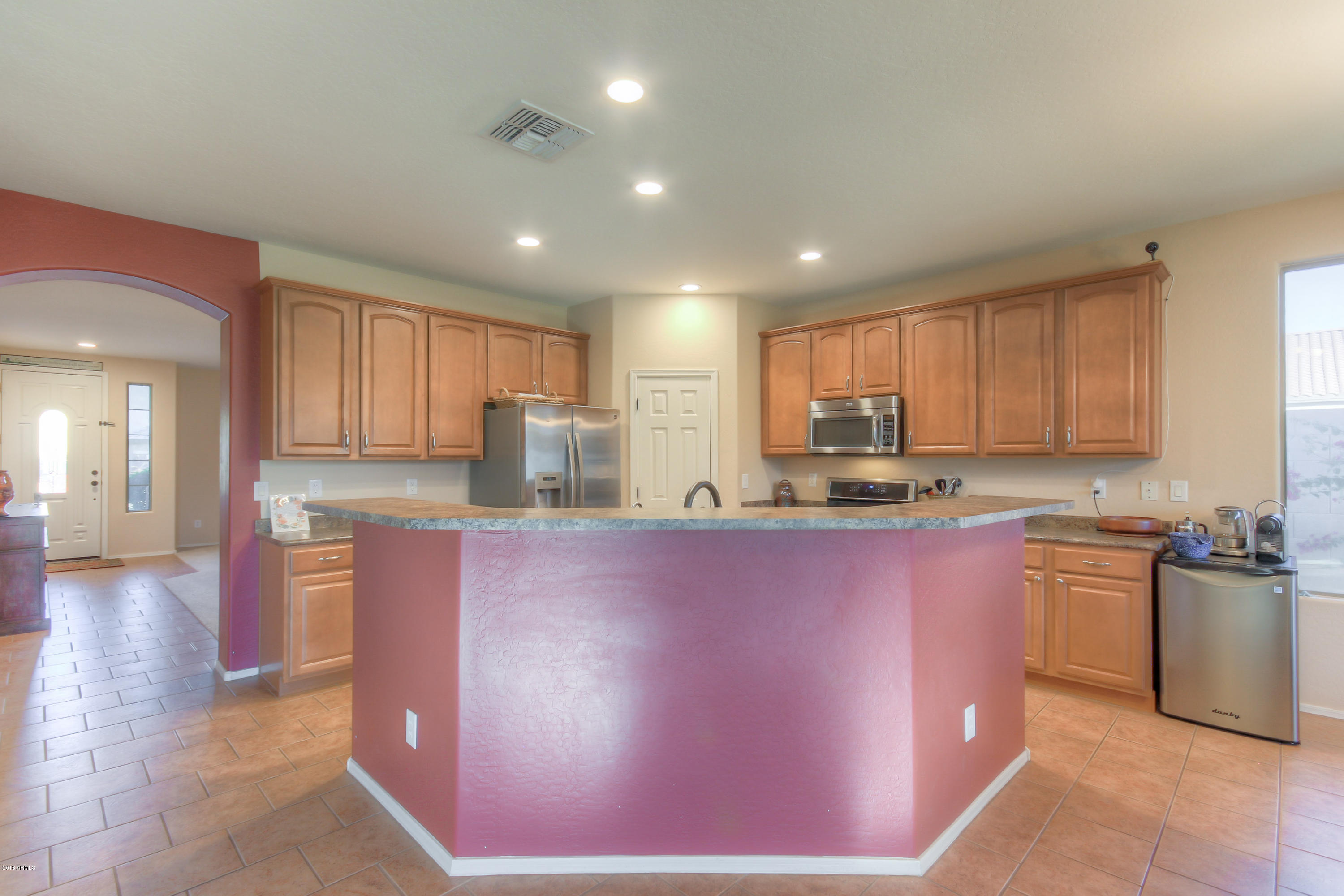 4411 West Summerside Road Laveen, AZ 85339 - Photo 10 of 41 Kitchen (5)-FULL