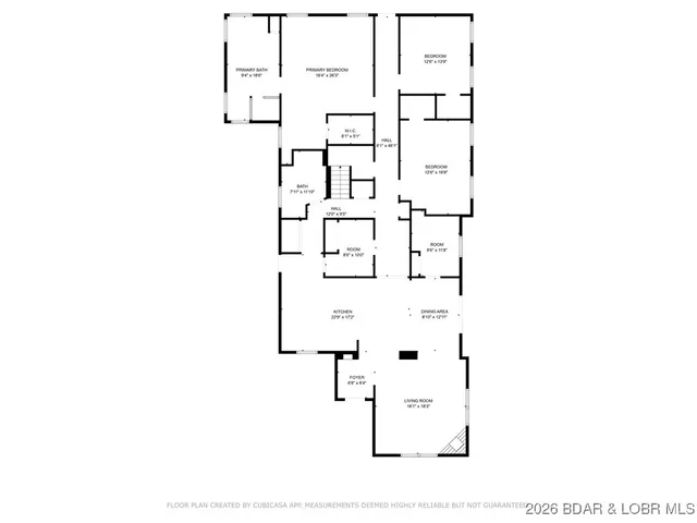 $480,000 | 1268 Thousand Acres Road, Montreal, MO 65591